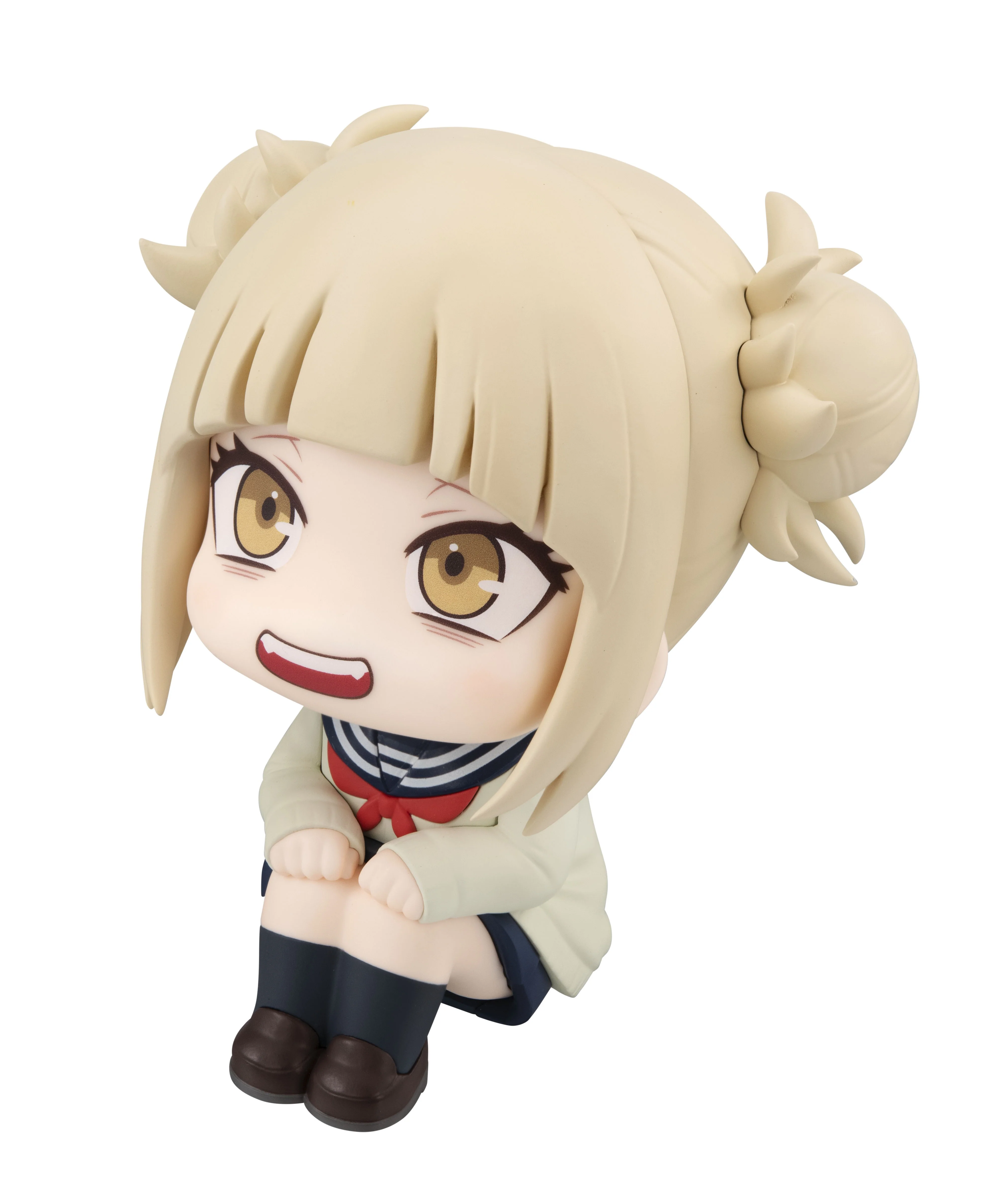 Lookup: My Hero Academia - Himiko Toga (Repeat) - Image 5