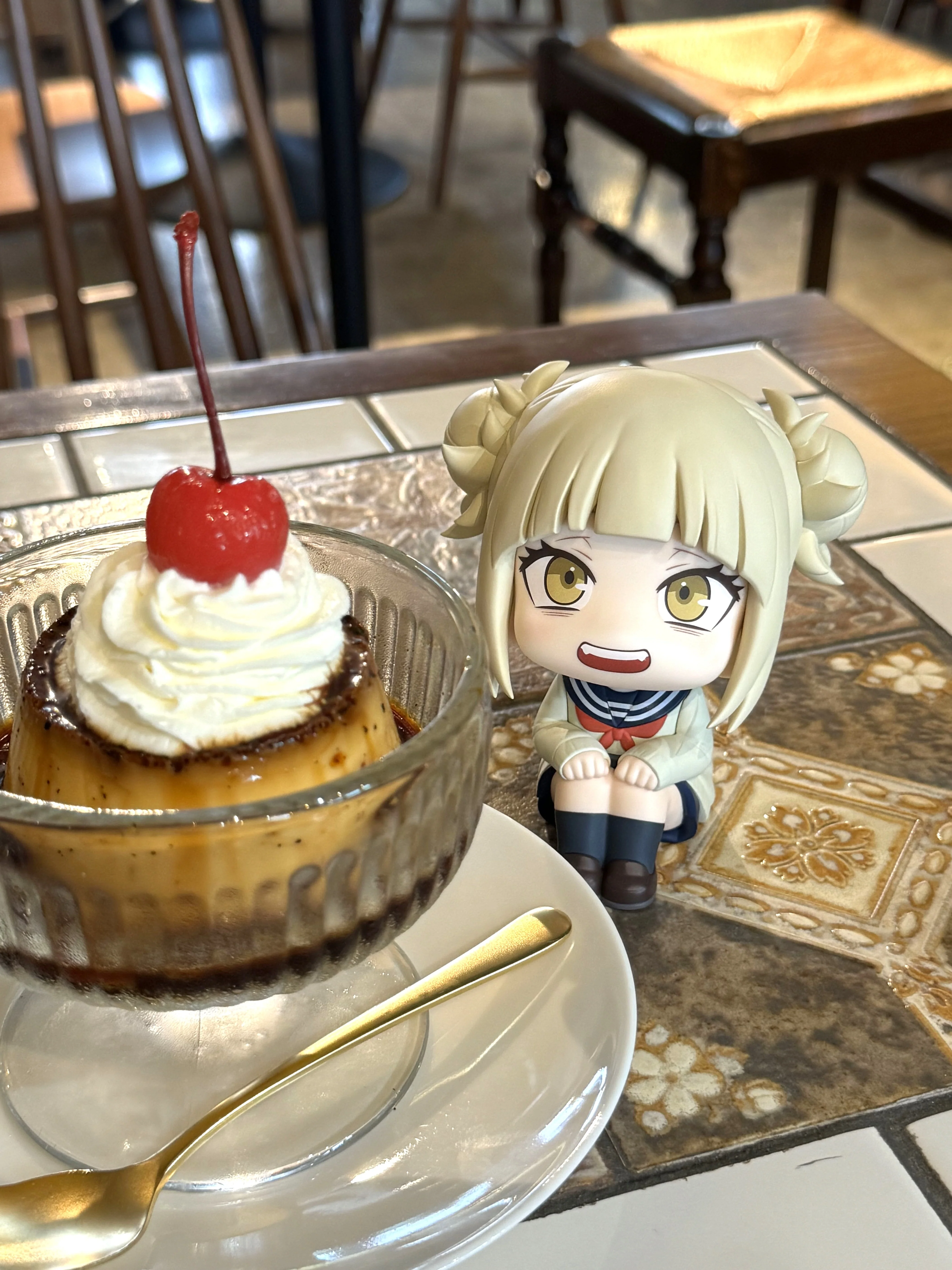 Lookup: My Hero Academia - Himiko Toga (Repeat) - Image 9