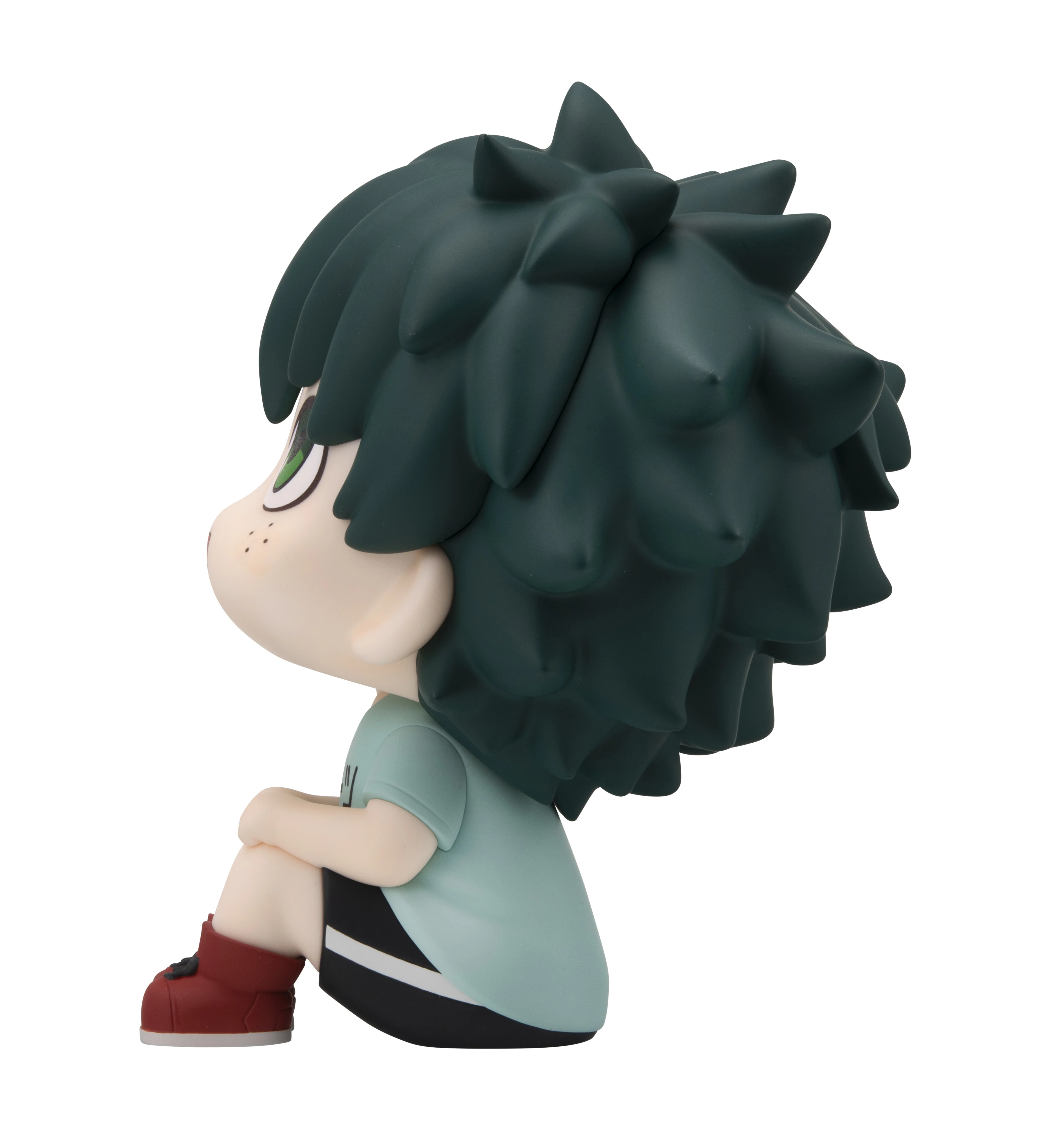 Lookup: My Hero Academia - Izuku Midoriya Casual Clothes Ver. - Image 6