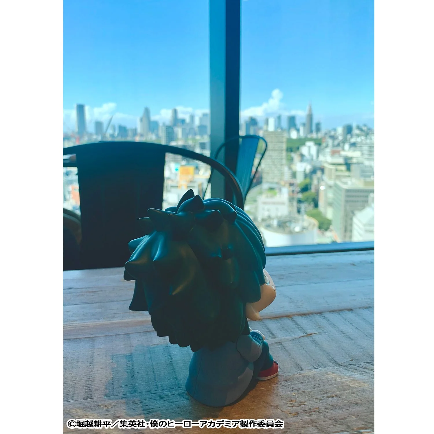 Lookup: My Hero Academia - Izuku Midoriya (Repeat) - Image 10