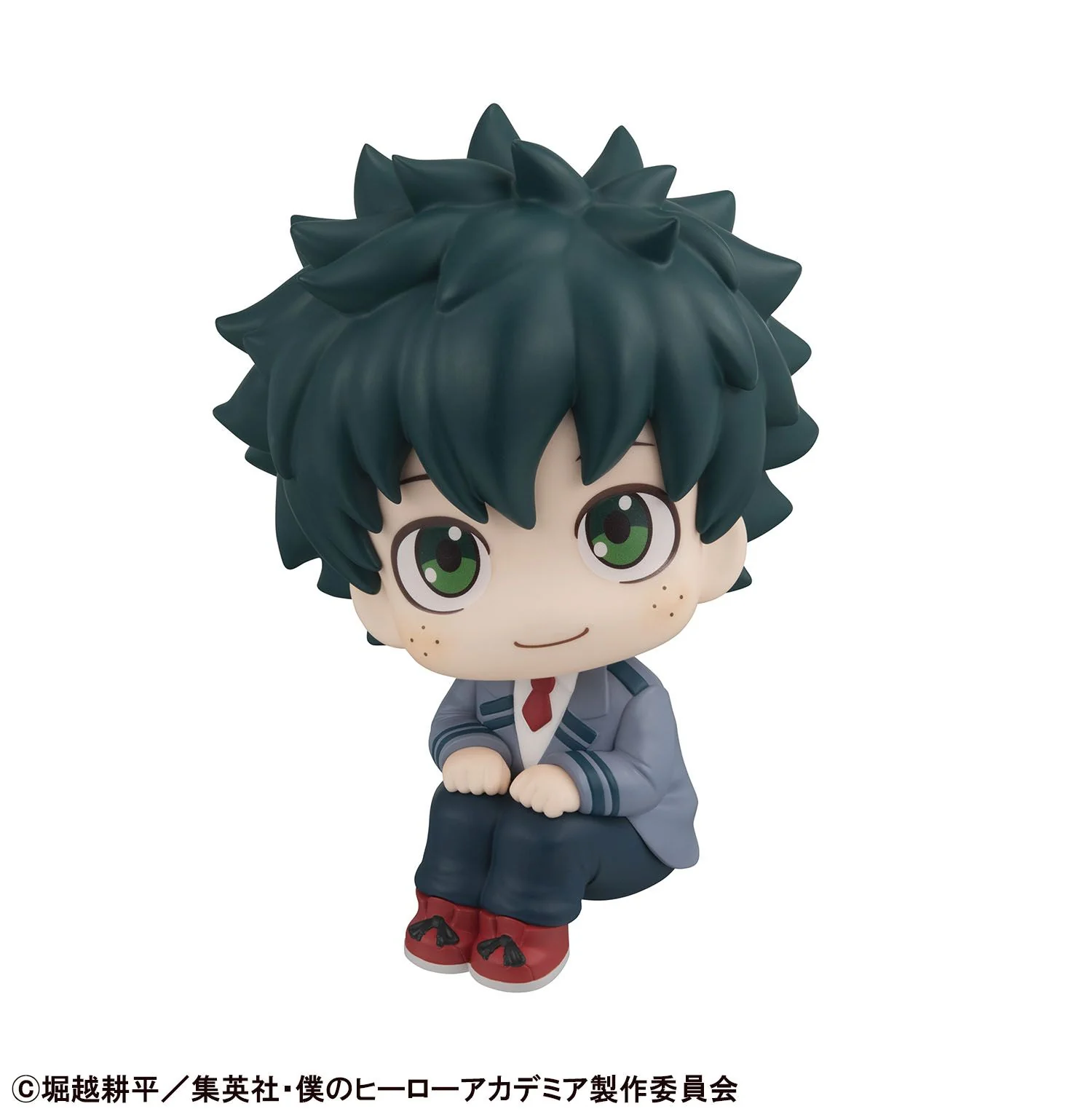 Lookup: My Hero Academia - Izuku Midoriya (Repeat) - Image 4