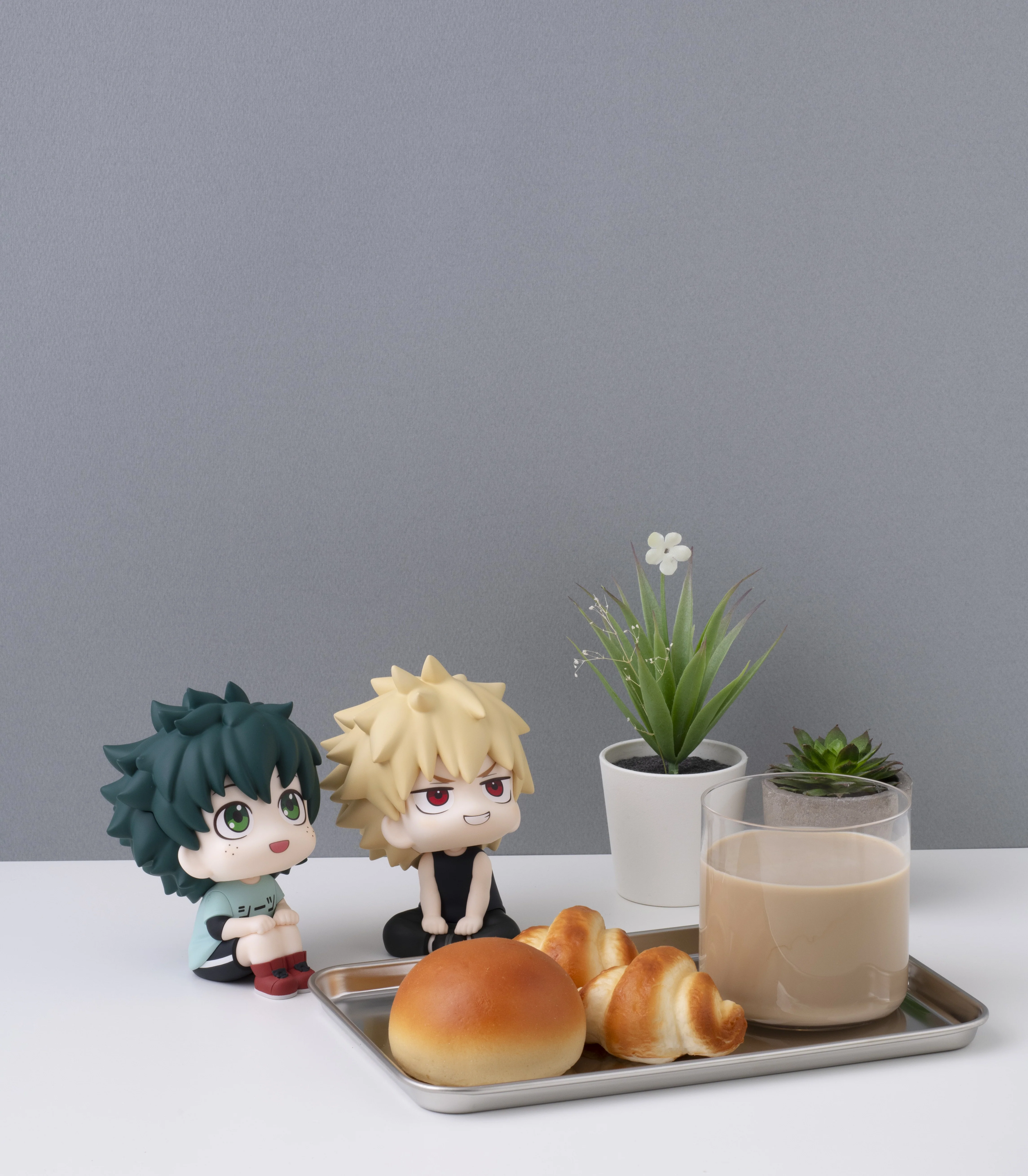 Lookup: My Hero Academia - Katsuki Bakugo Casual Clothes Ver. - Image 11