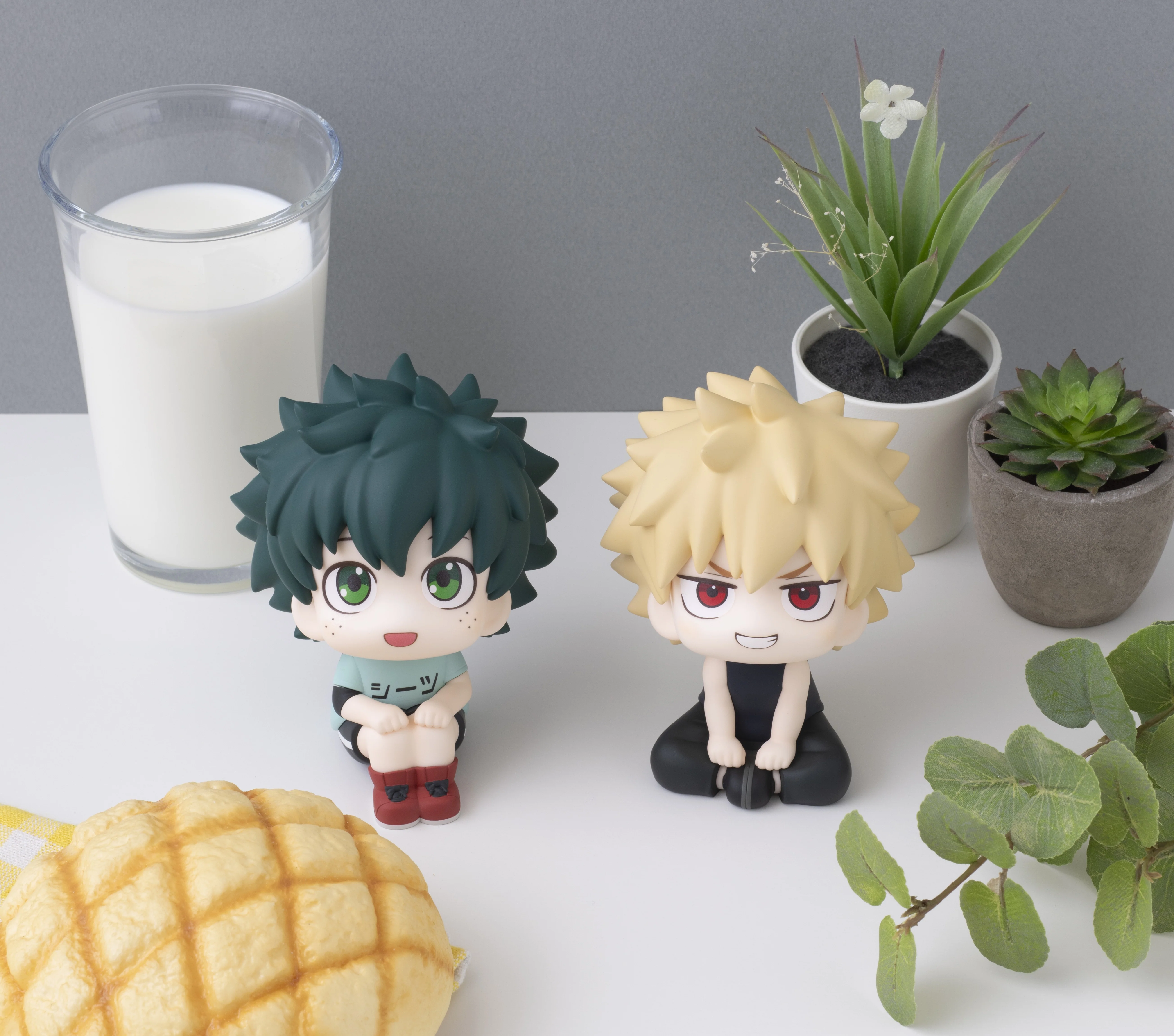 Lookup: My Hero Academia - Katsuki Bakugo Casual Clothes Ver. - Image 9