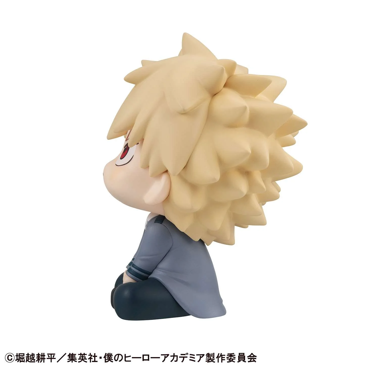Lookup: My Hero Academia - Katsuki Bakugo (Second Repeat) - Image 6