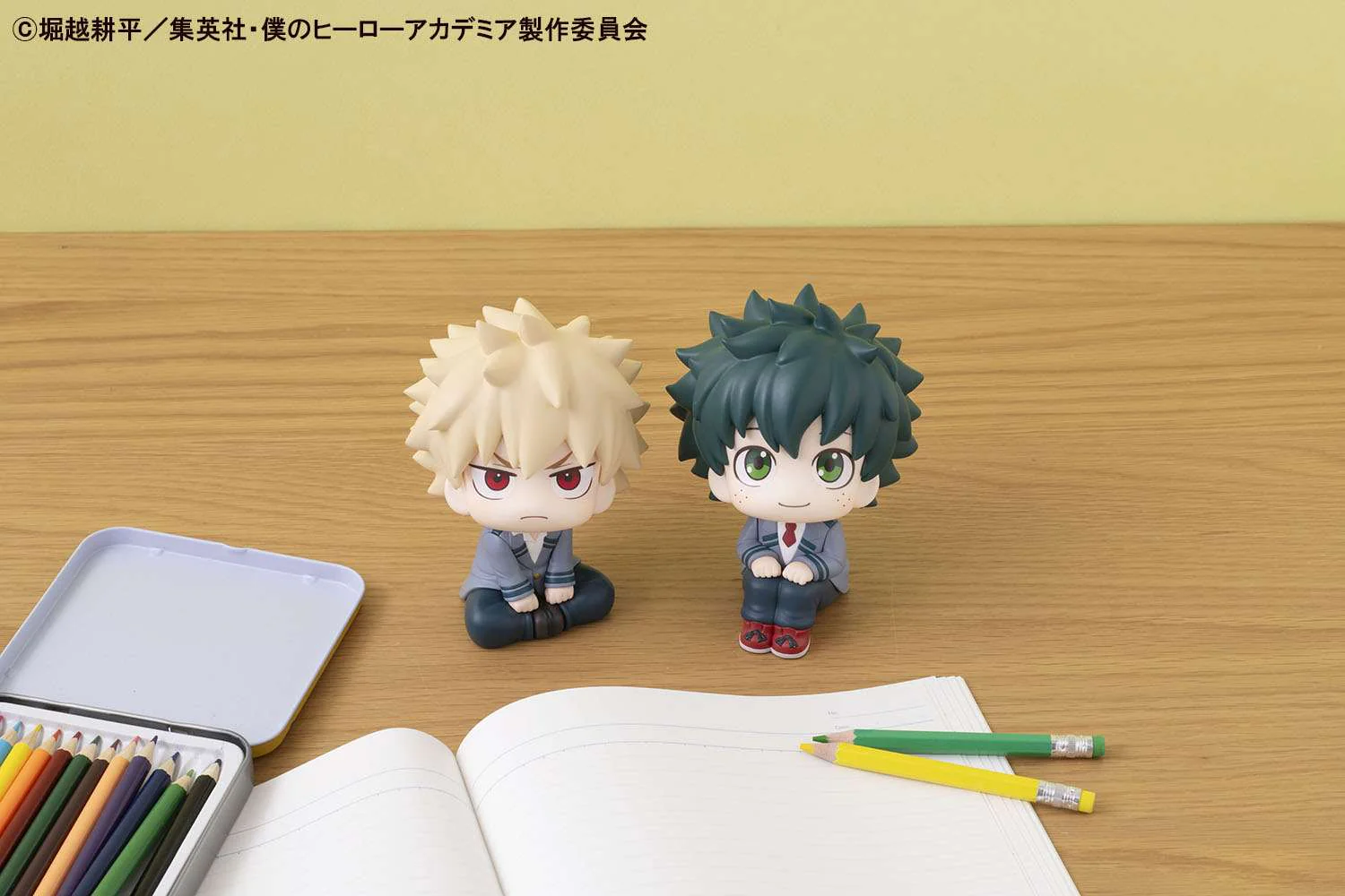 Lookup: My Hero Academia - Katsuki Bakugo (Second Repeat) - Image 9