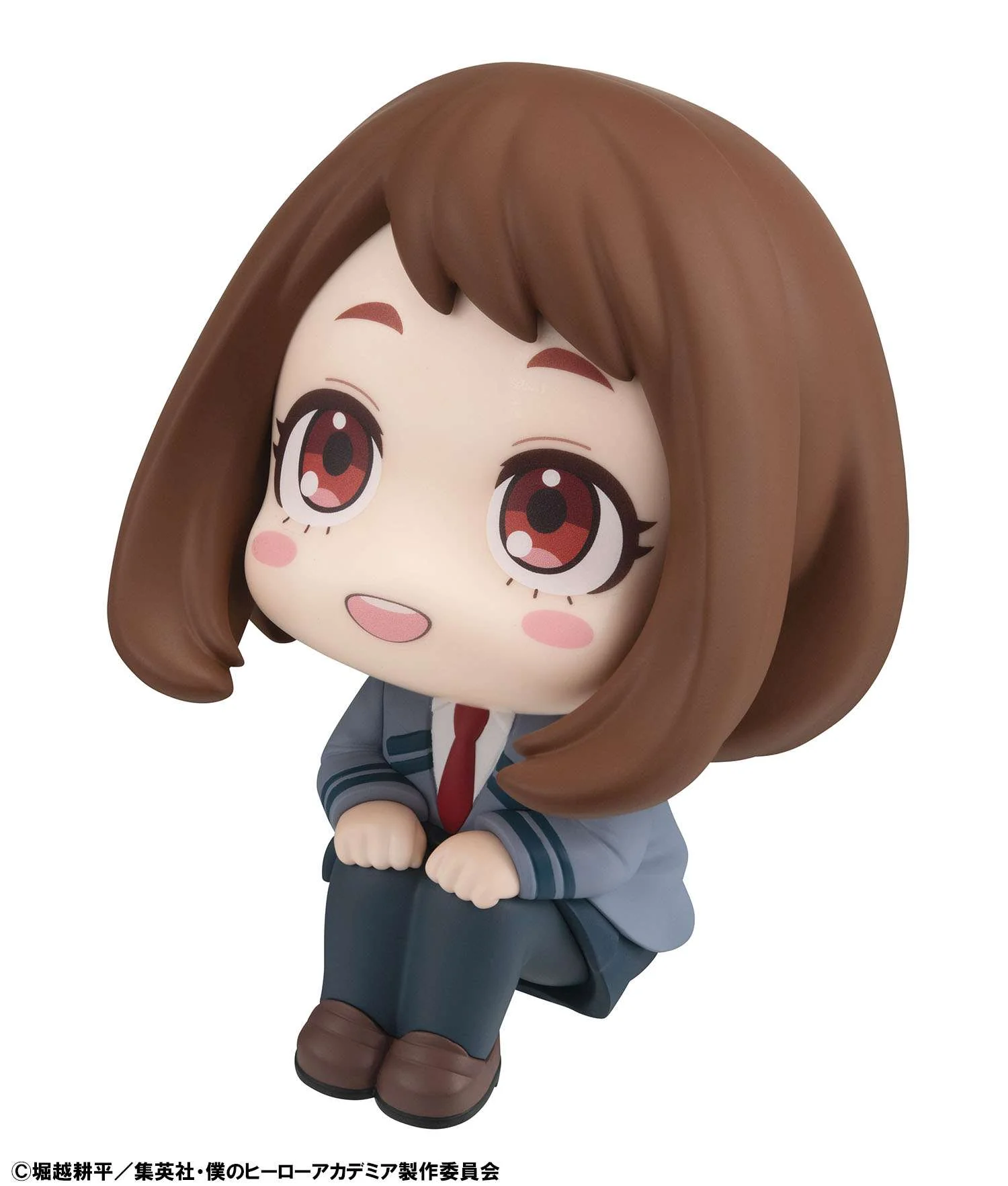 Lookup: My Hero Academia - Ochaco Uraraka - Image 5
