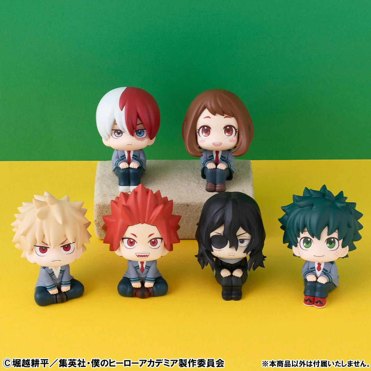 Lookup: My Hero Academia – Shota Aizawa - Image 13