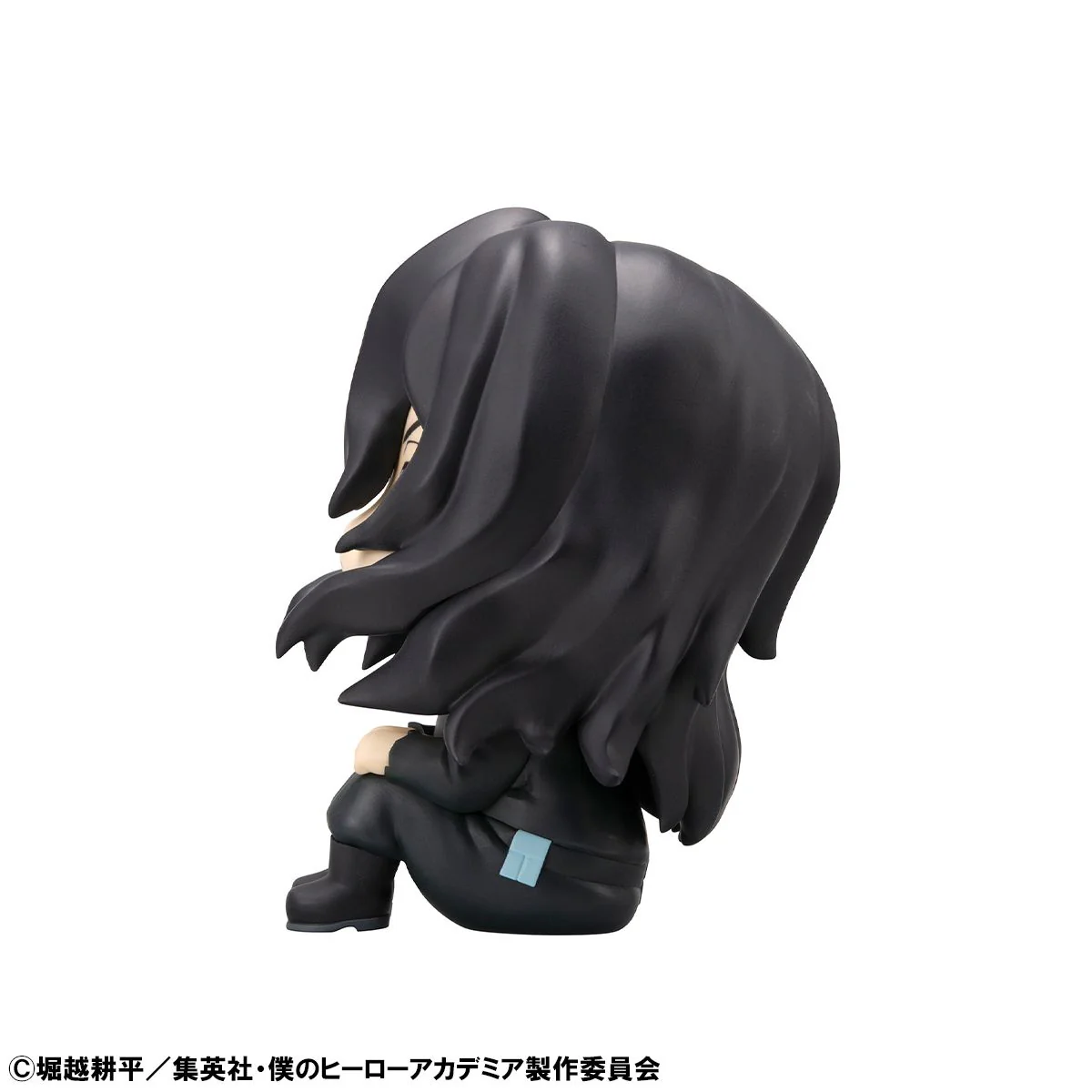 Lookup: My Hero Academia – Shota Aizawa - Image 6