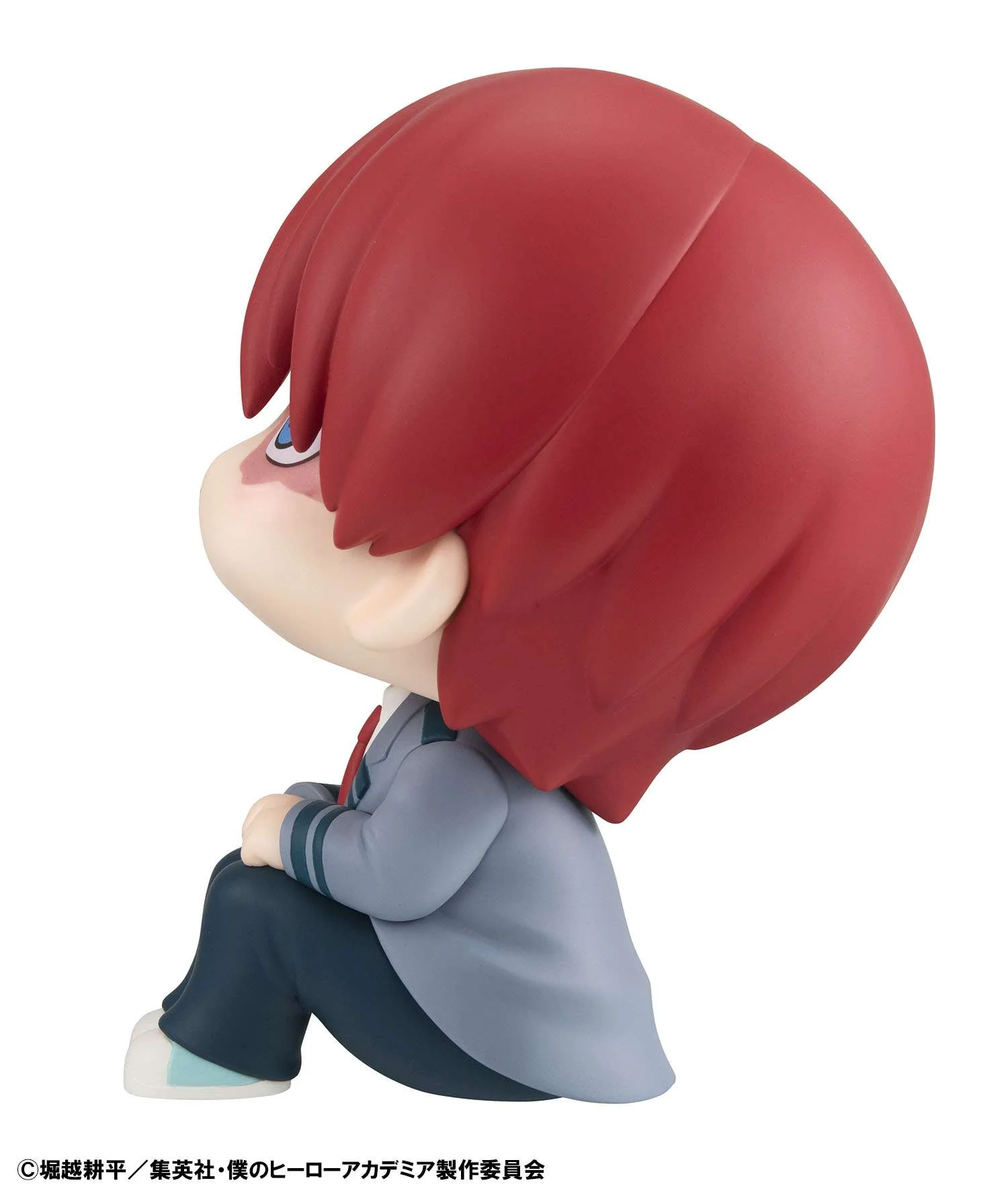 Lookup: My Hero Academia - Shoto Todoroki (Repeat) - Image 6