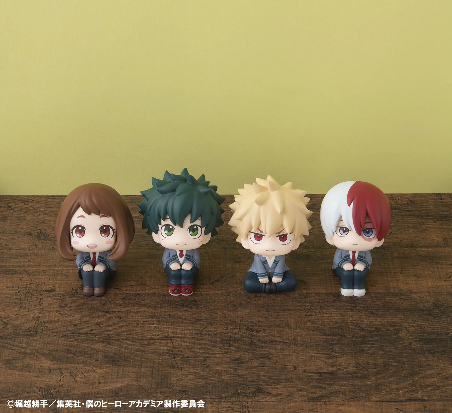 Lookup: My Hero Academia - Shoto Todoroki (Repeat) - Image 10