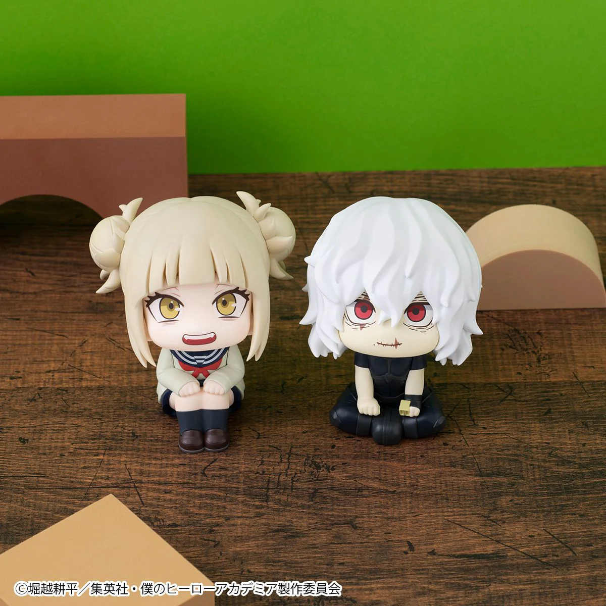 Lookup: My Hero Academia - Tomura Shigaraki - Image 8