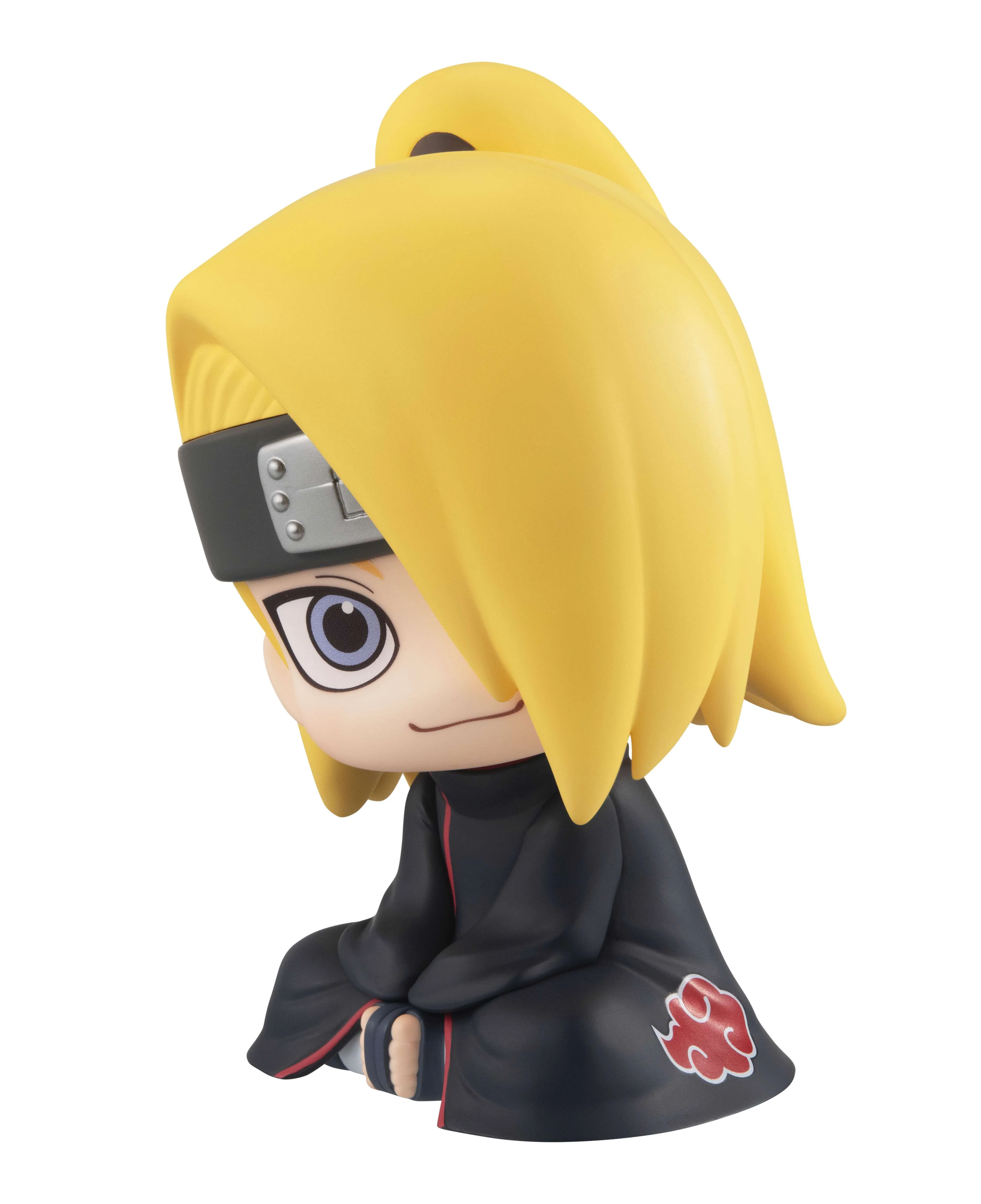 Lookup: Naruto Shippuden - Deidara (Repeat) - Image 5