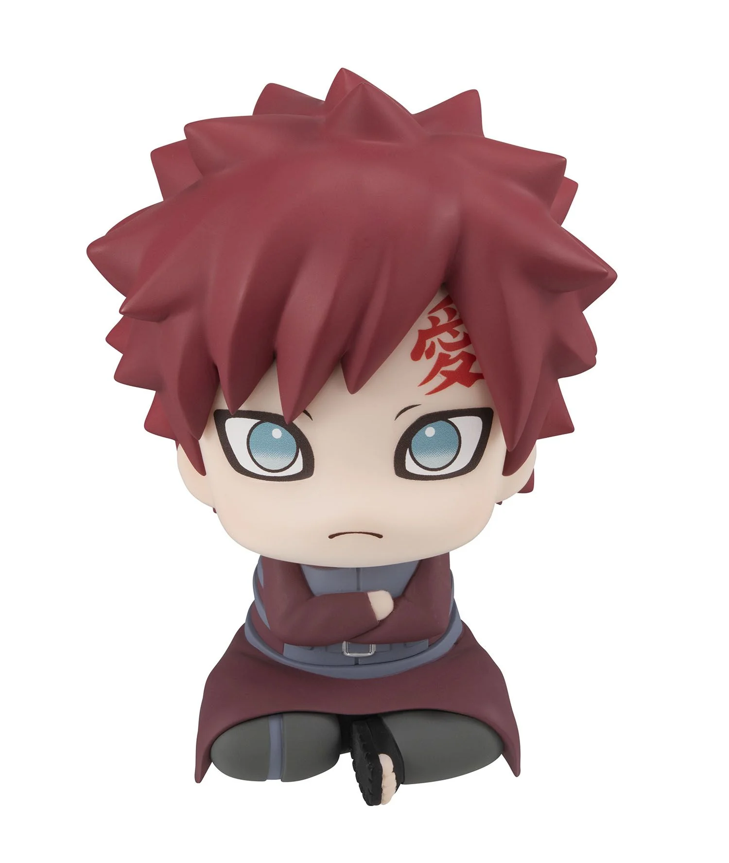 Lookup: Naruto Shippuden - Gaara (Repeat) - Image 3