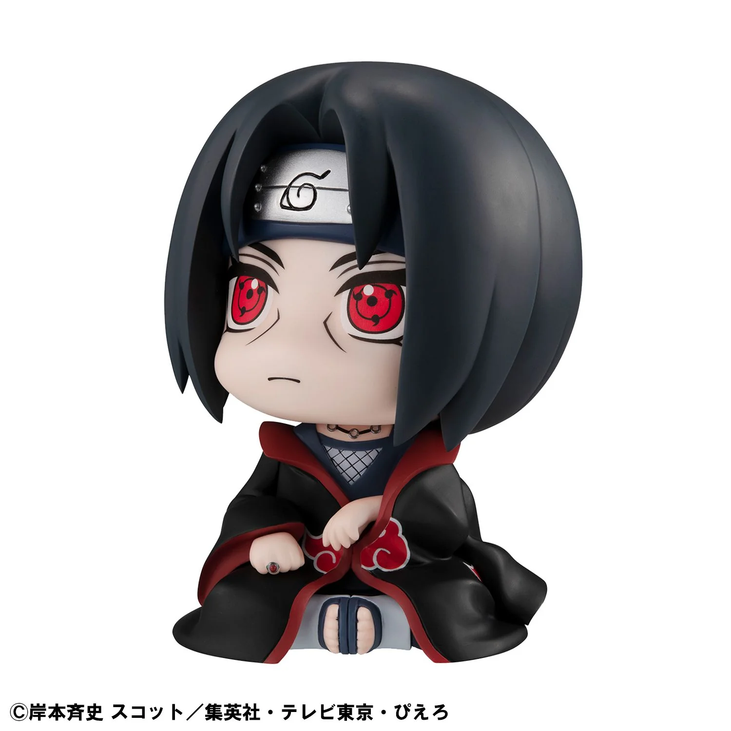 Lookup: Naruto Shippuden - Itachi Uchiha (Repeat) - Image 3