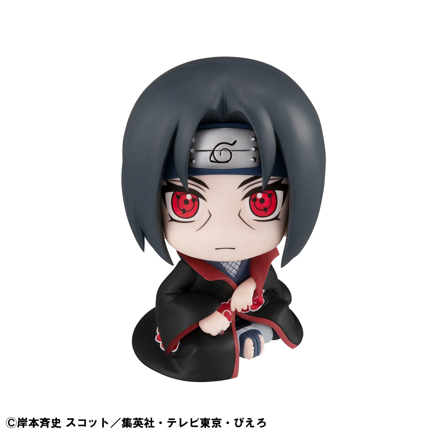 Lookup: Naruto Shippuden - Itachi Uchiha (Repeat) - Image 5