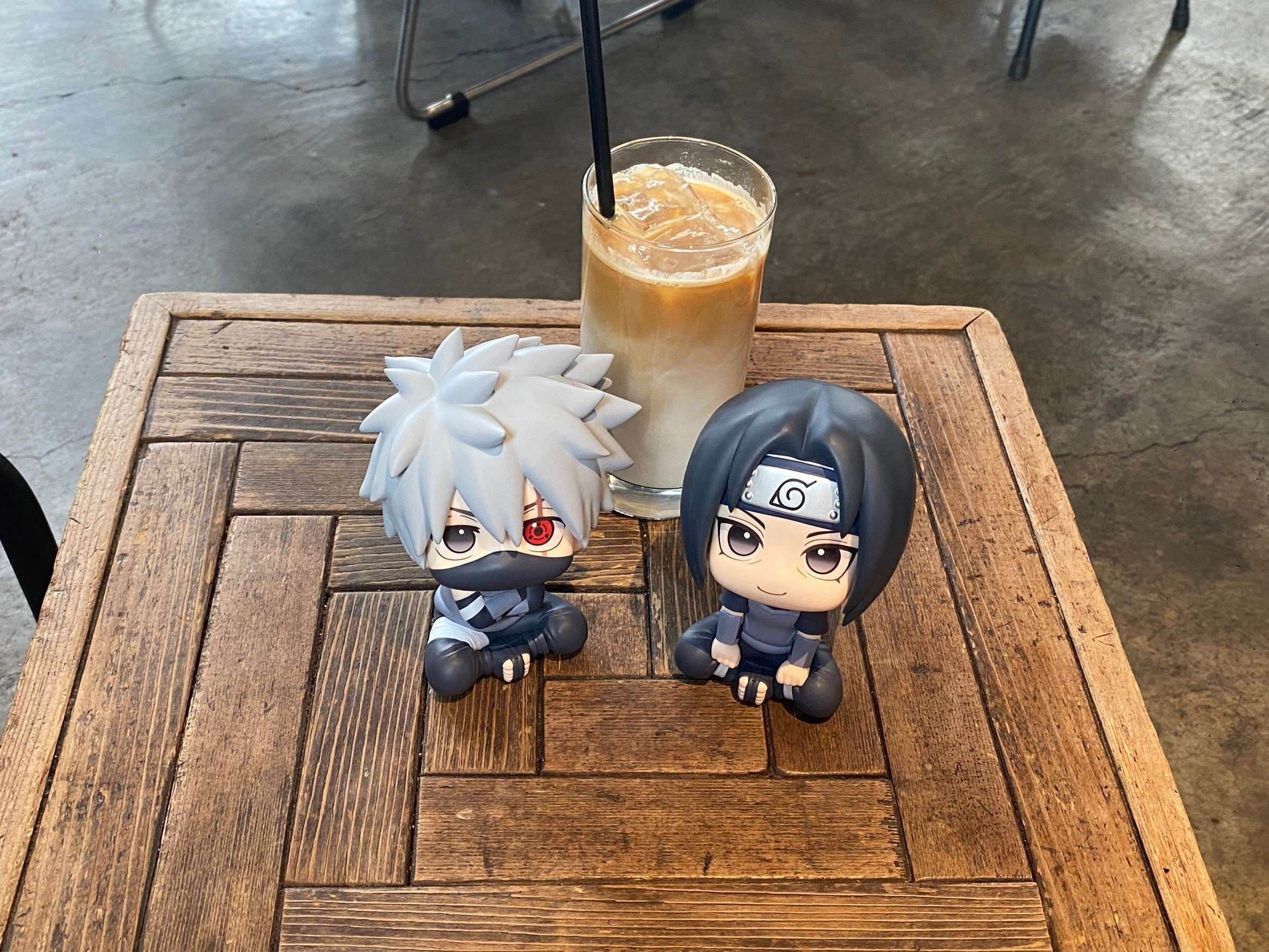 Lookup: Naruto Shippuden - Kakashi Hatake Anbu ver. - Image 14