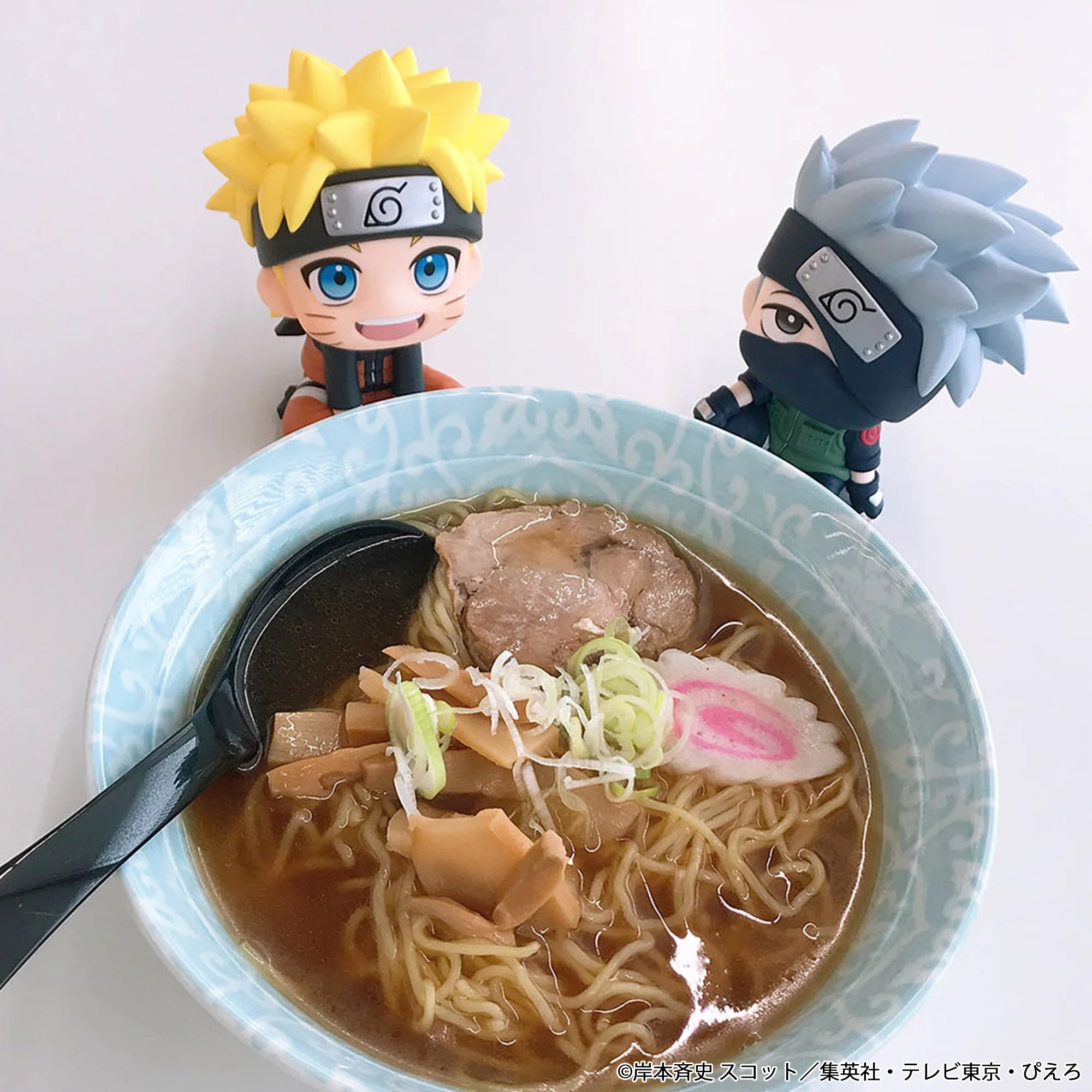 Lookup: Naruto Shippuden - Kakashi Hatake (Repeat) - Image 12