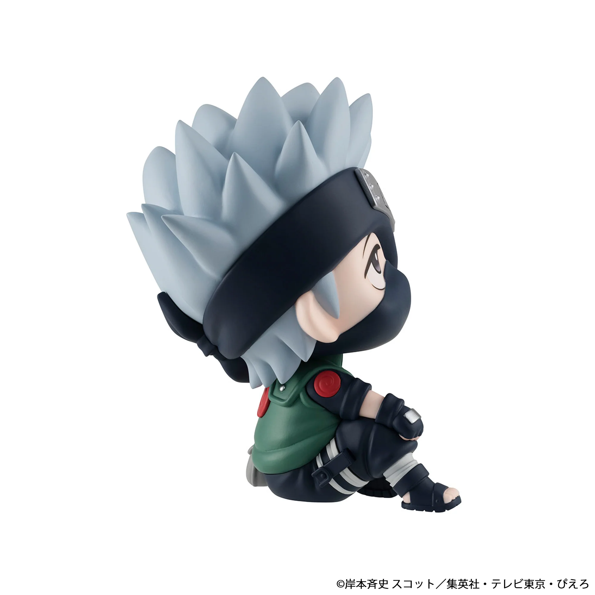 Lookup: Naruto Shippuden - Kakashi Hatake (Repeat) - Image 6