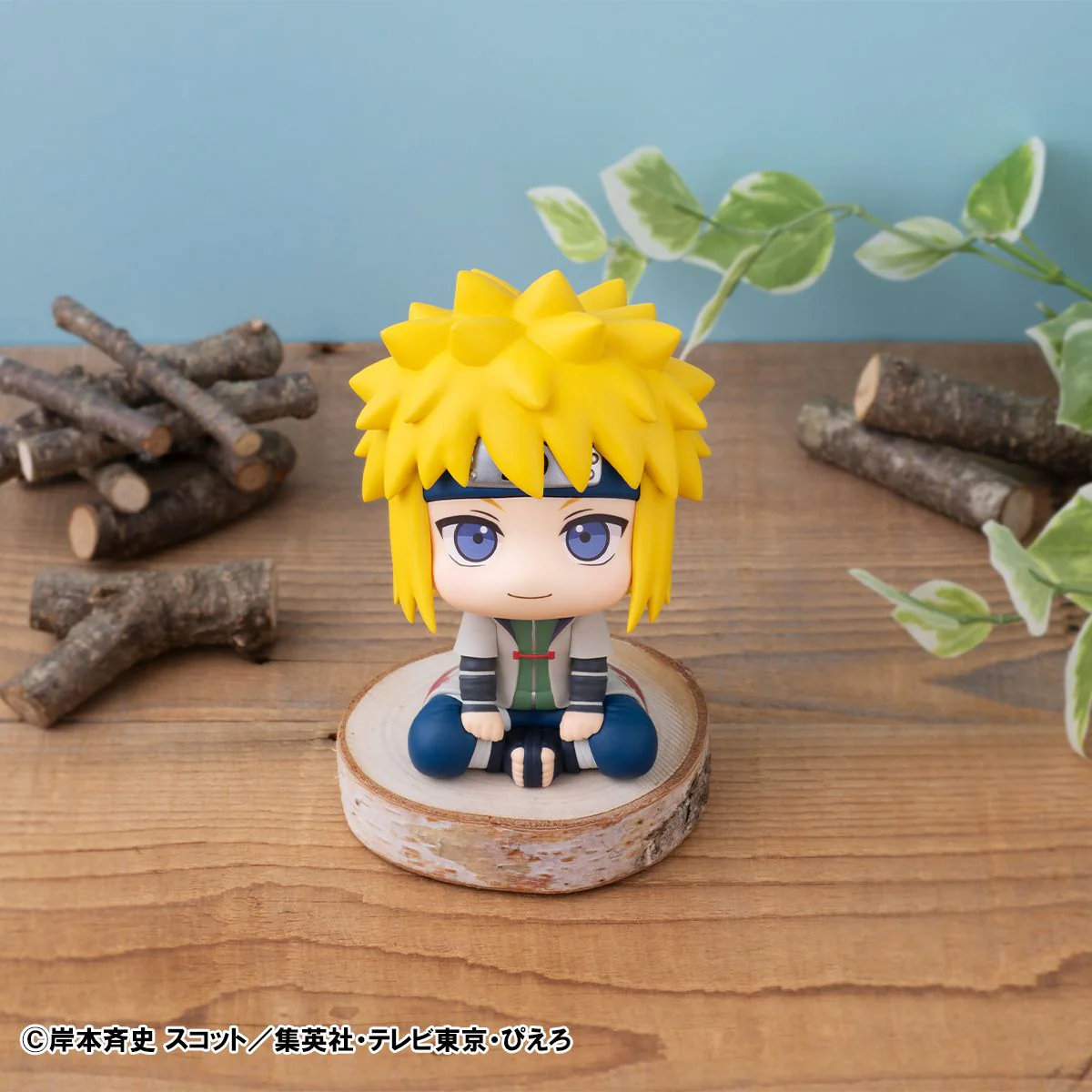 Lookup: NARUTO Shippuden - Minato Namikaze - Image 11