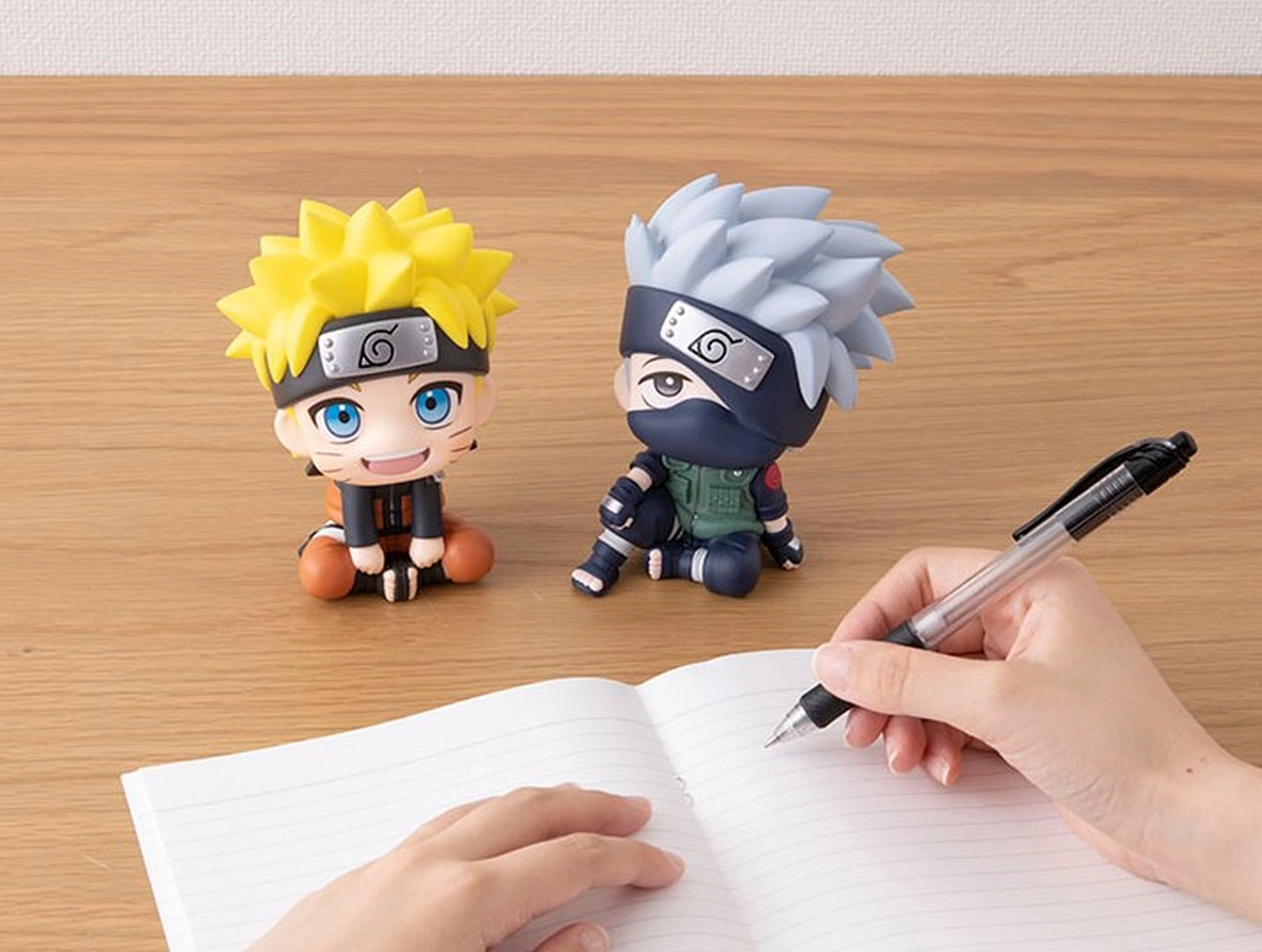 Lookup: Naruto Shippuden - Naruto Uzumaki (Second Repeat) - Image 8