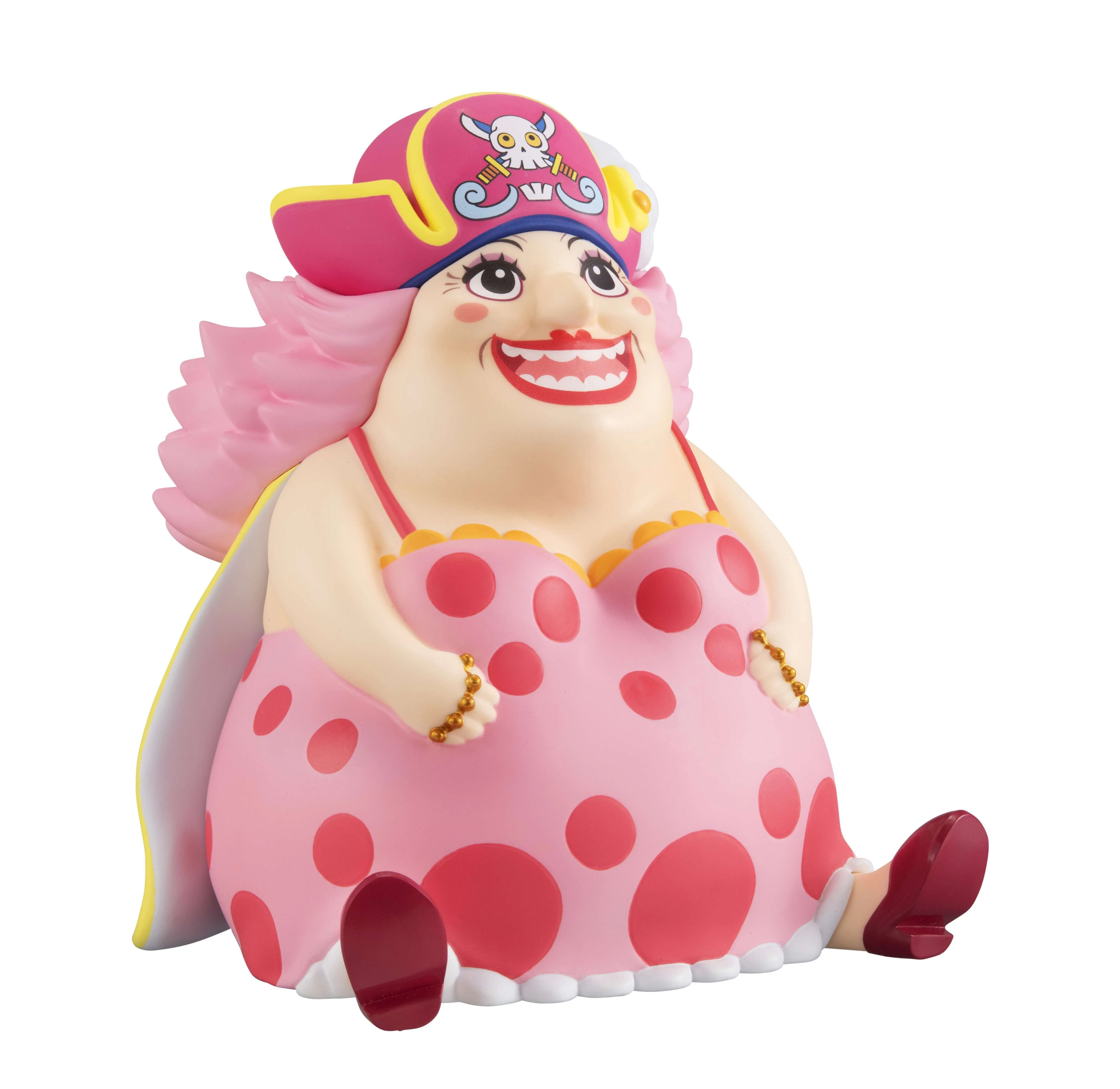 Lookup: ONE PIECE - Big Mom - Image 6