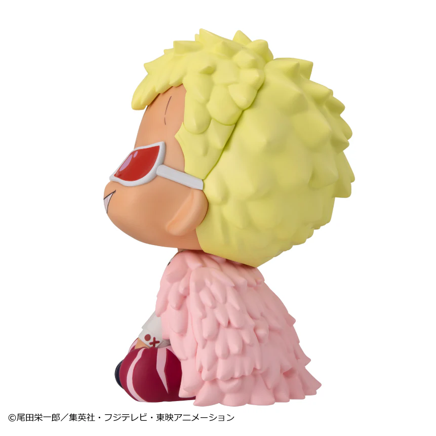 Lookup: ONE PIECE - Donquixote Doflamingo - Image 5