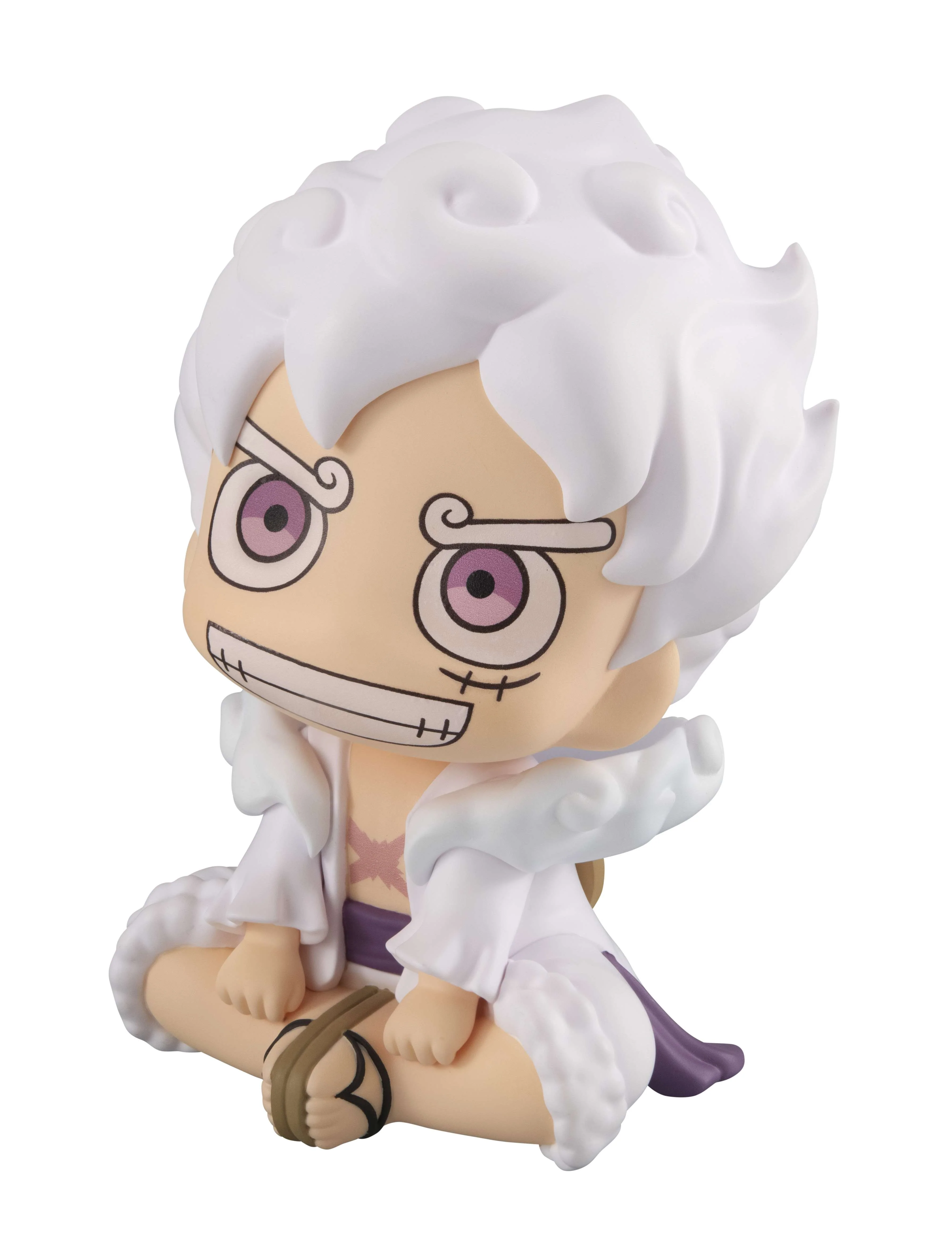 Lookup: ONE PIECE - Monkey D. Luffy GEAR5 (Repeat) - Image 5