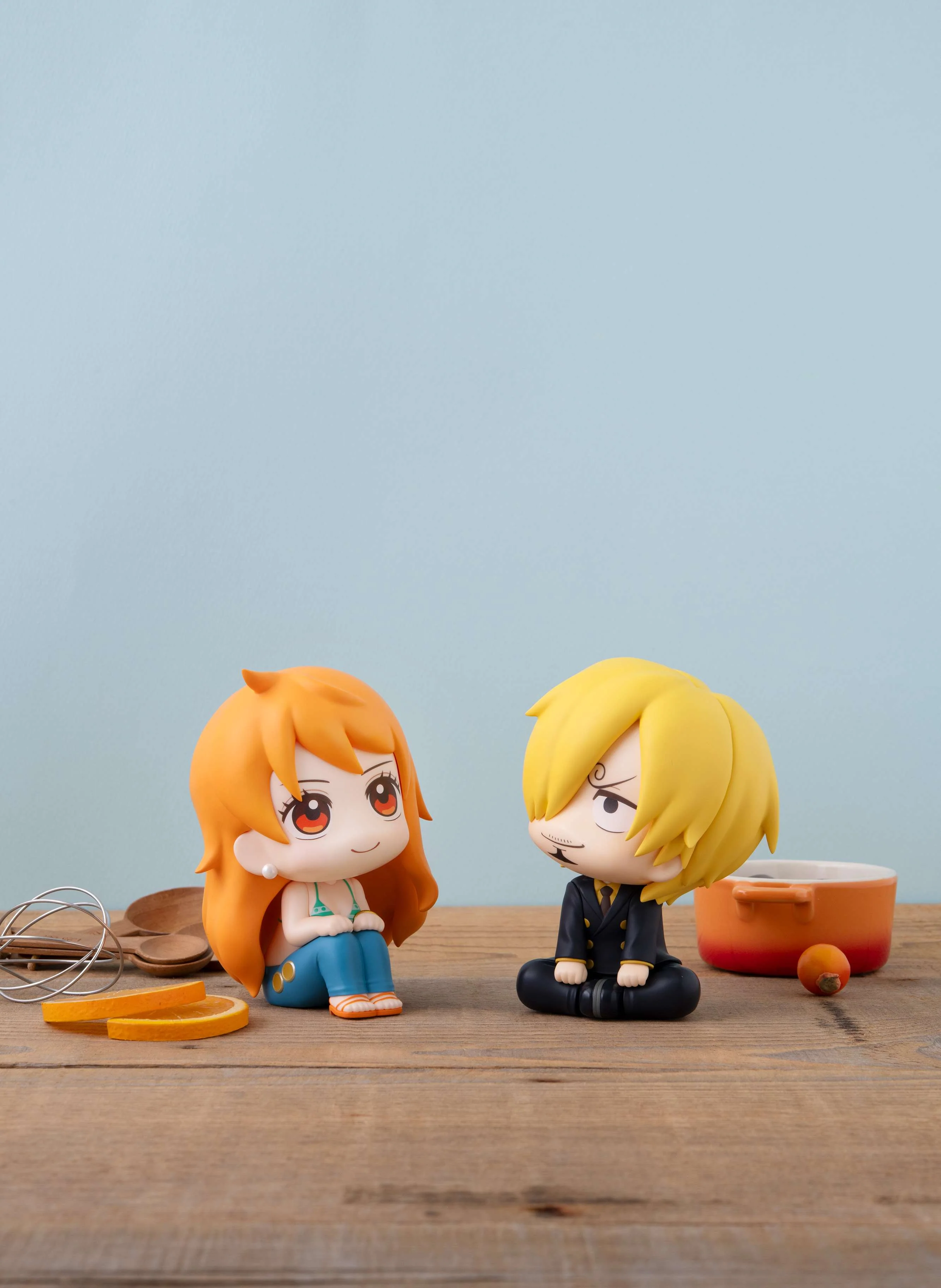 Lookup: ONE PIECE - Nami - Image 10