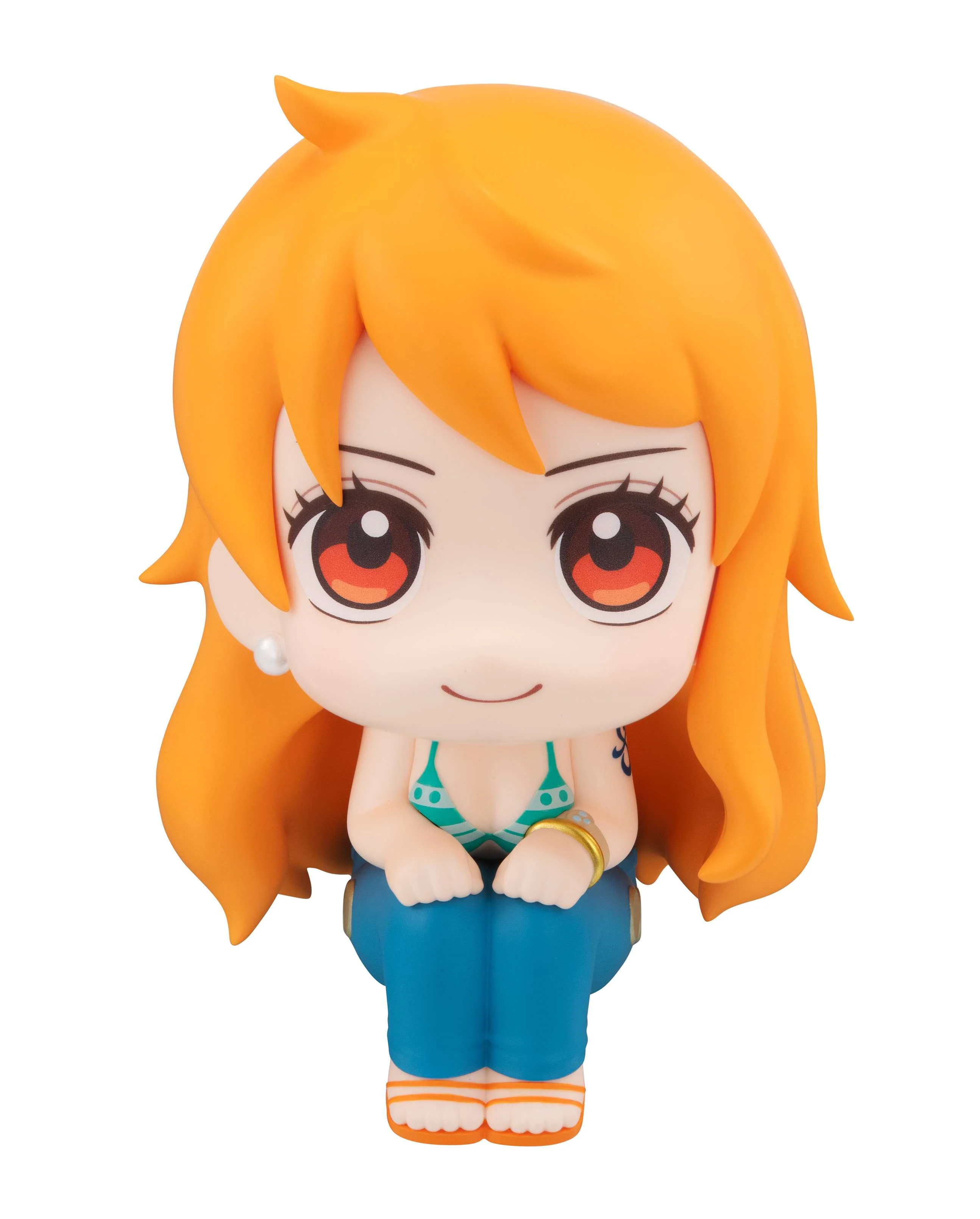 Lookup: ONE PIECE - Nami - Image 3