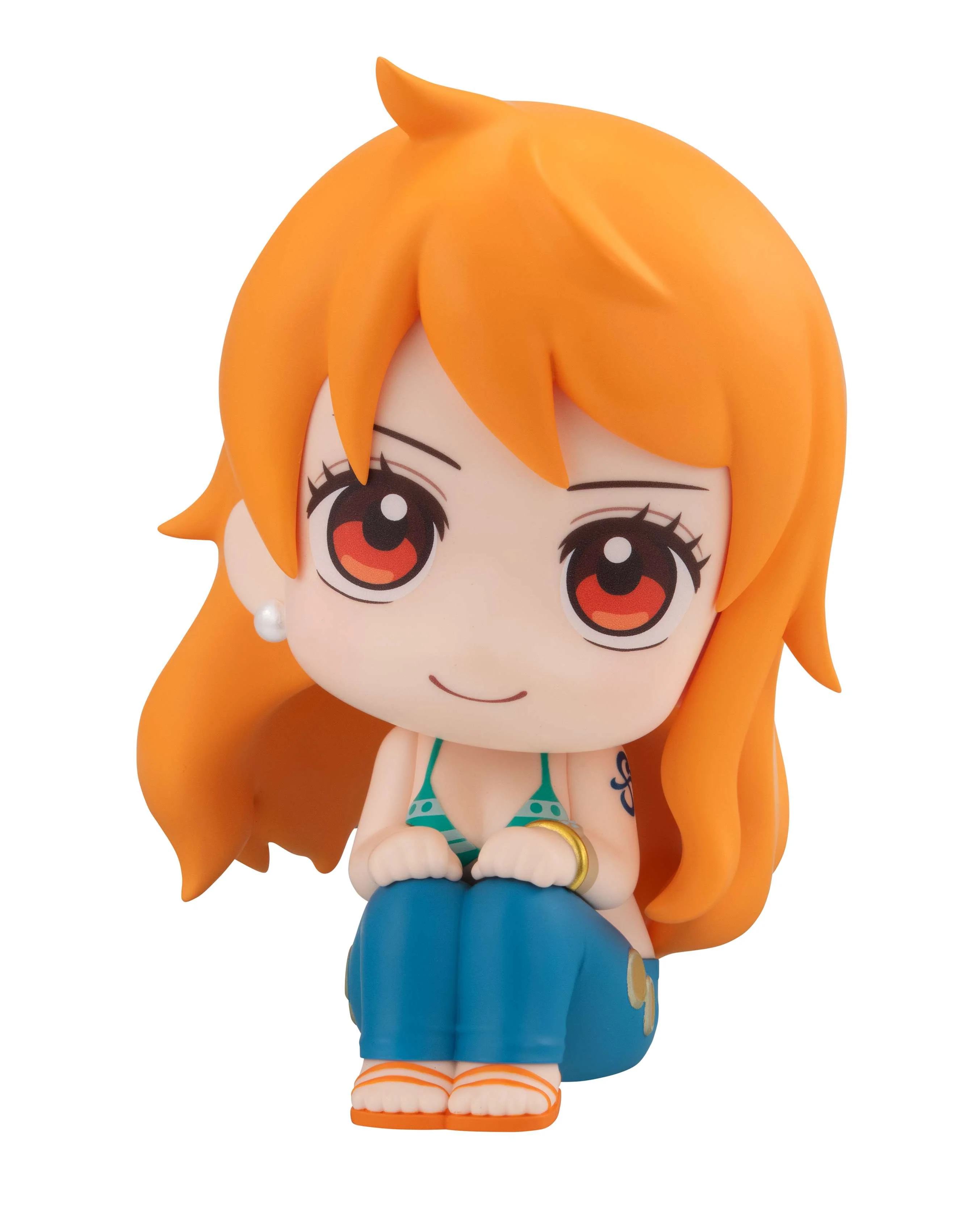 Lookup: ONE PIECE - Nami - Image 4