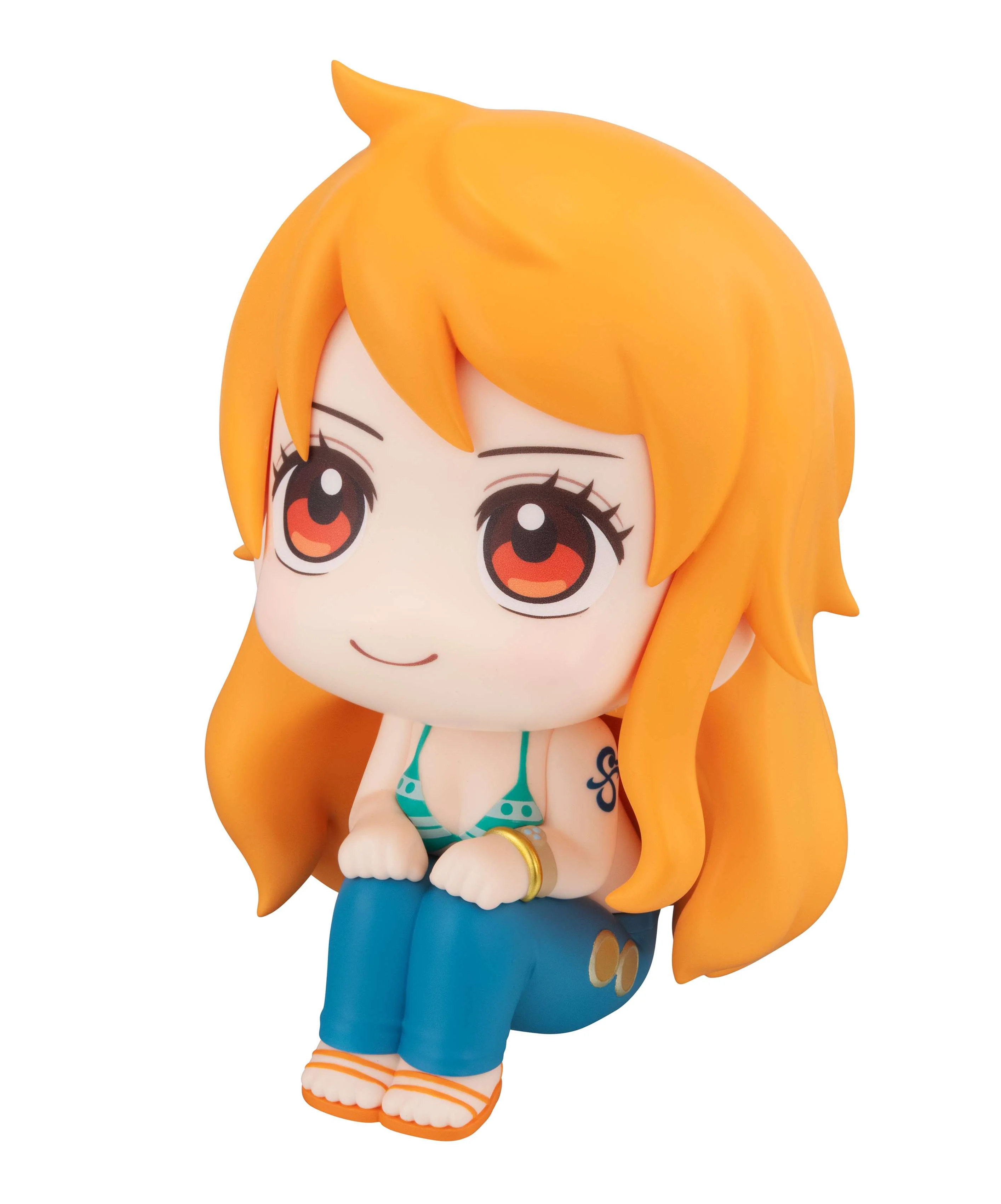 Lookup: ONE PIECE - Nami - Image 5