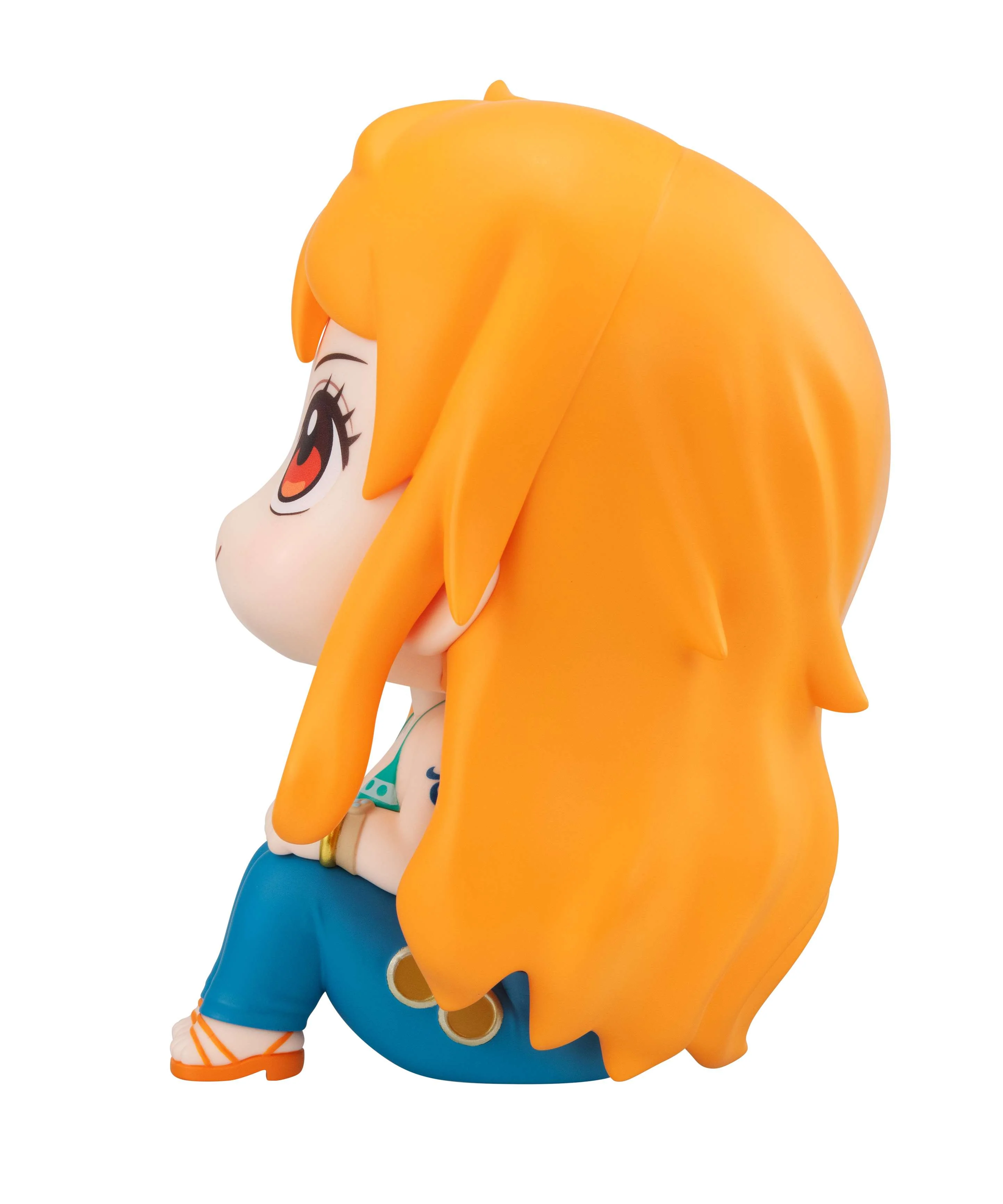 Lookup: ONE PIECE - Nami - Image 6