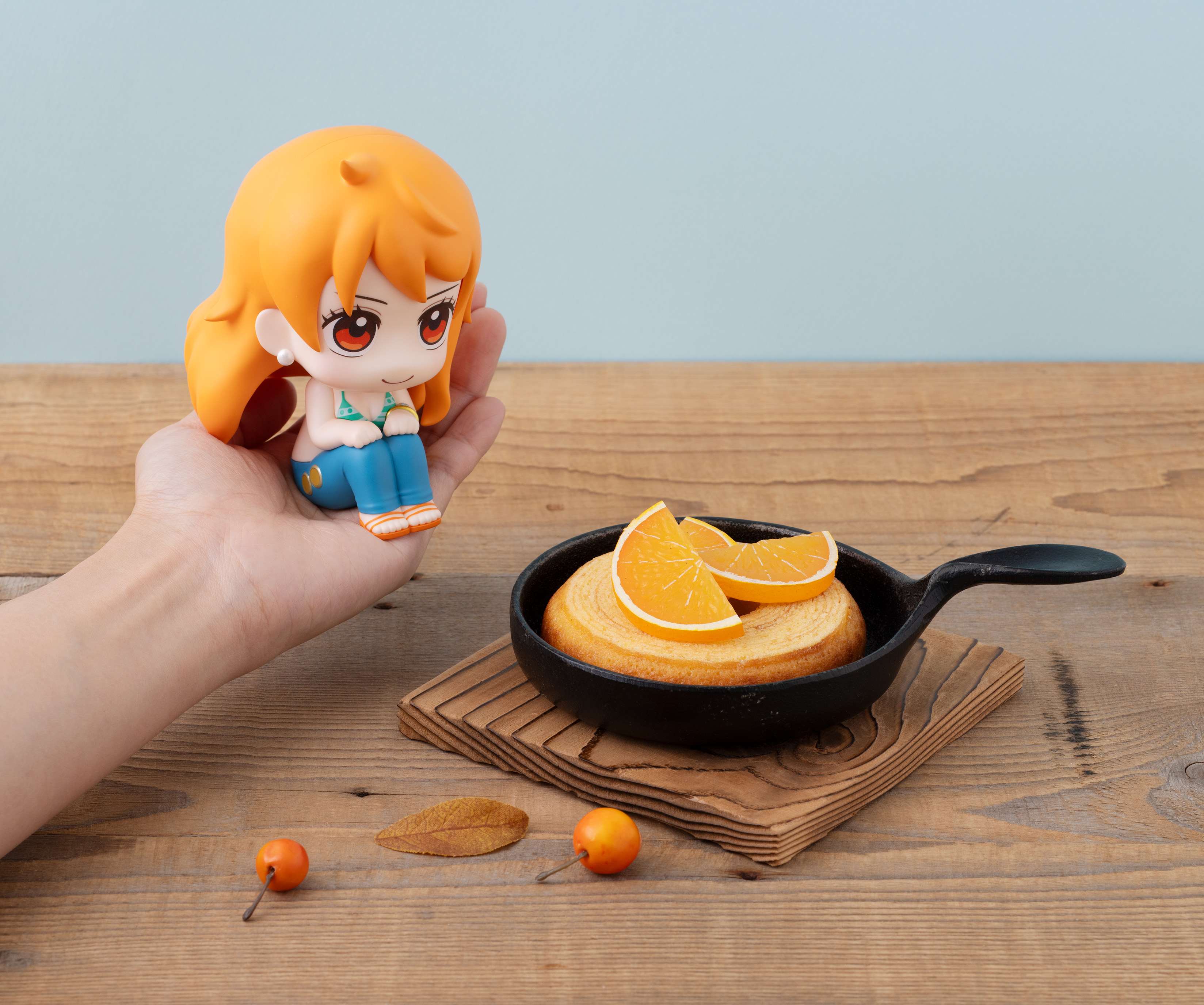Lookup: ONE PIECE - Nami - Image 7