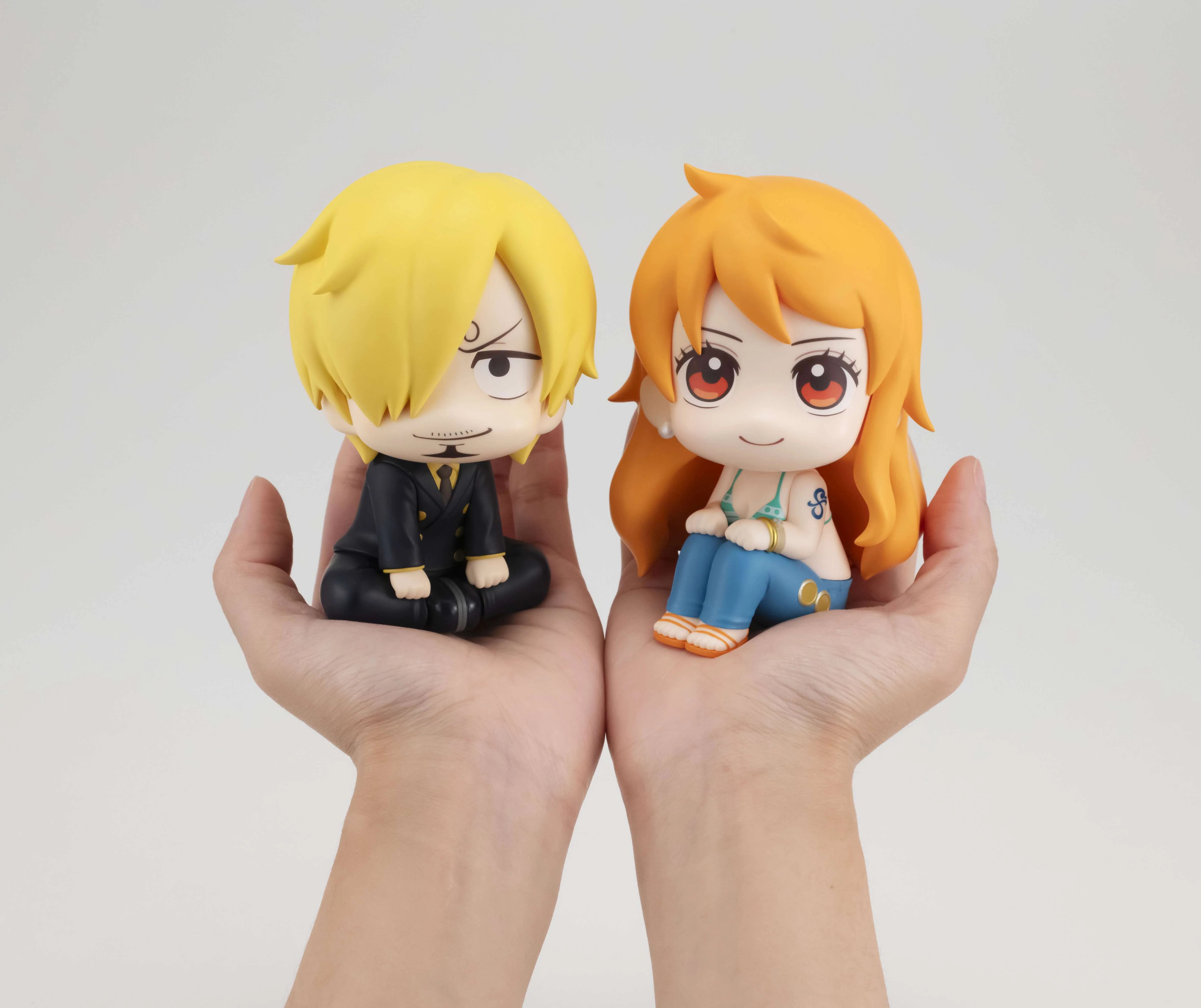 Lookup: ONE PIECE - Nami - Image 8