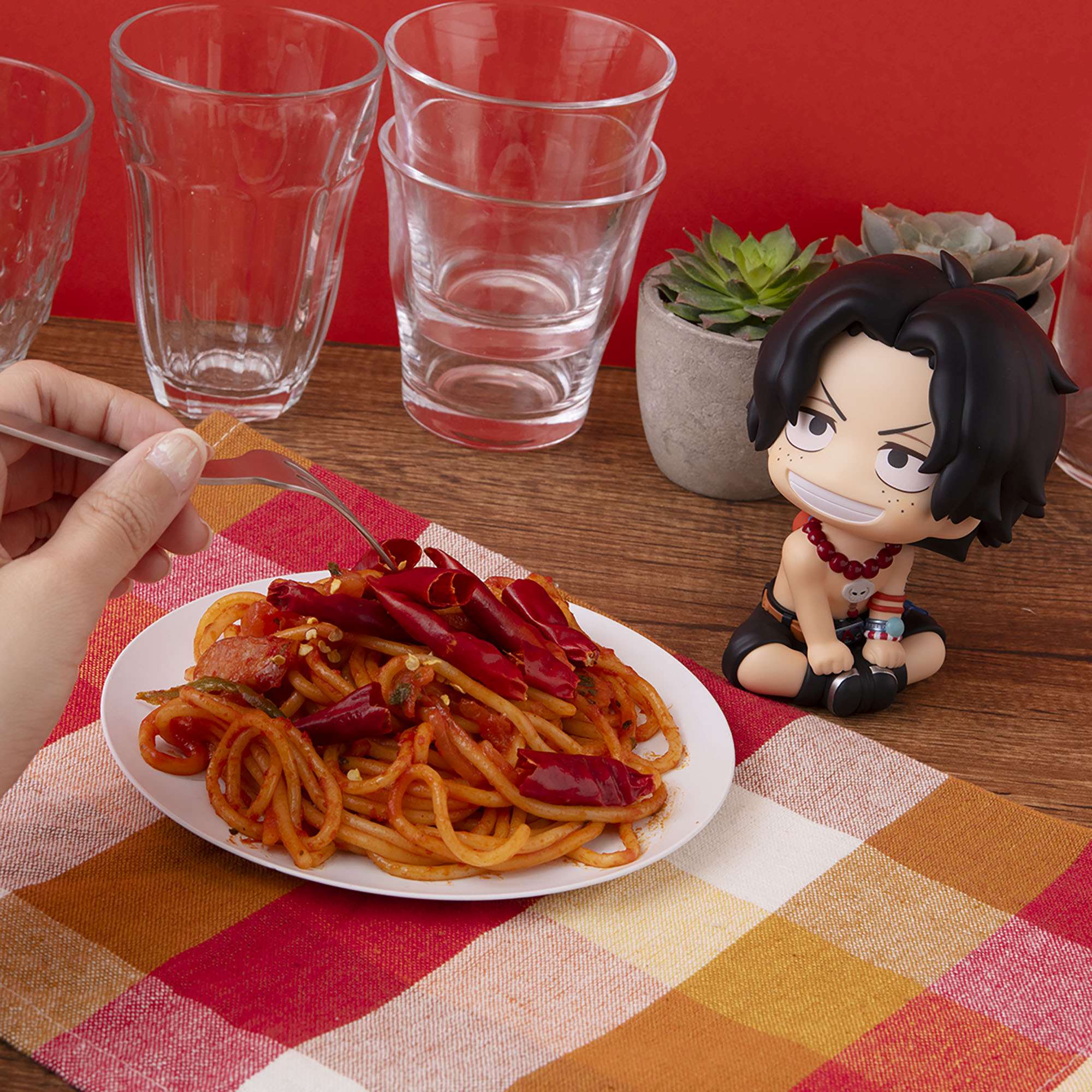 Lookup: ONE PIECE - Portgas D. Ace - Image 11