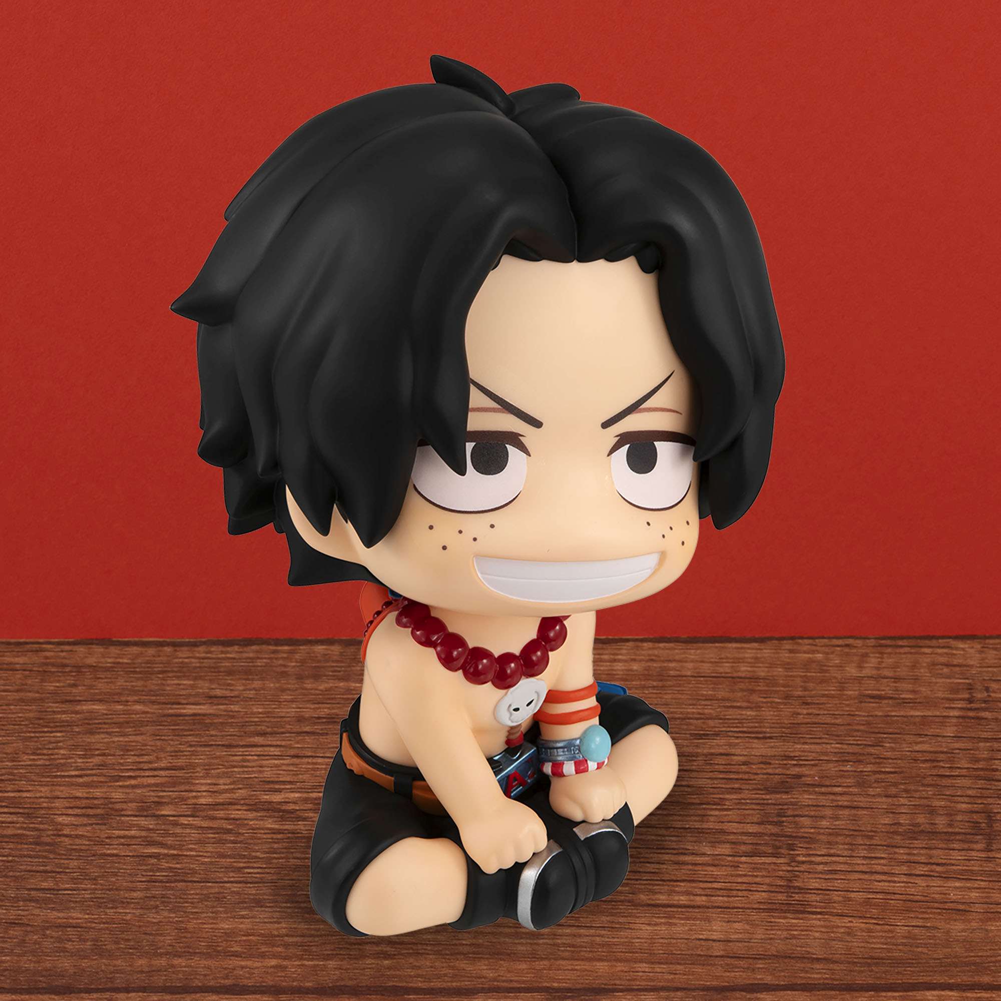Lookup: ONE PIECE - Portgas D. Ace - Image 6