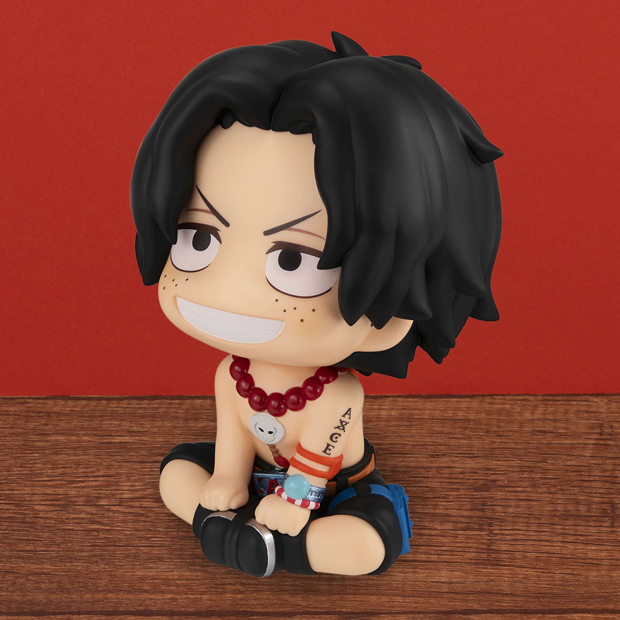 Lookup: ONE PIECE - Portgas D. Ace - Image 7
