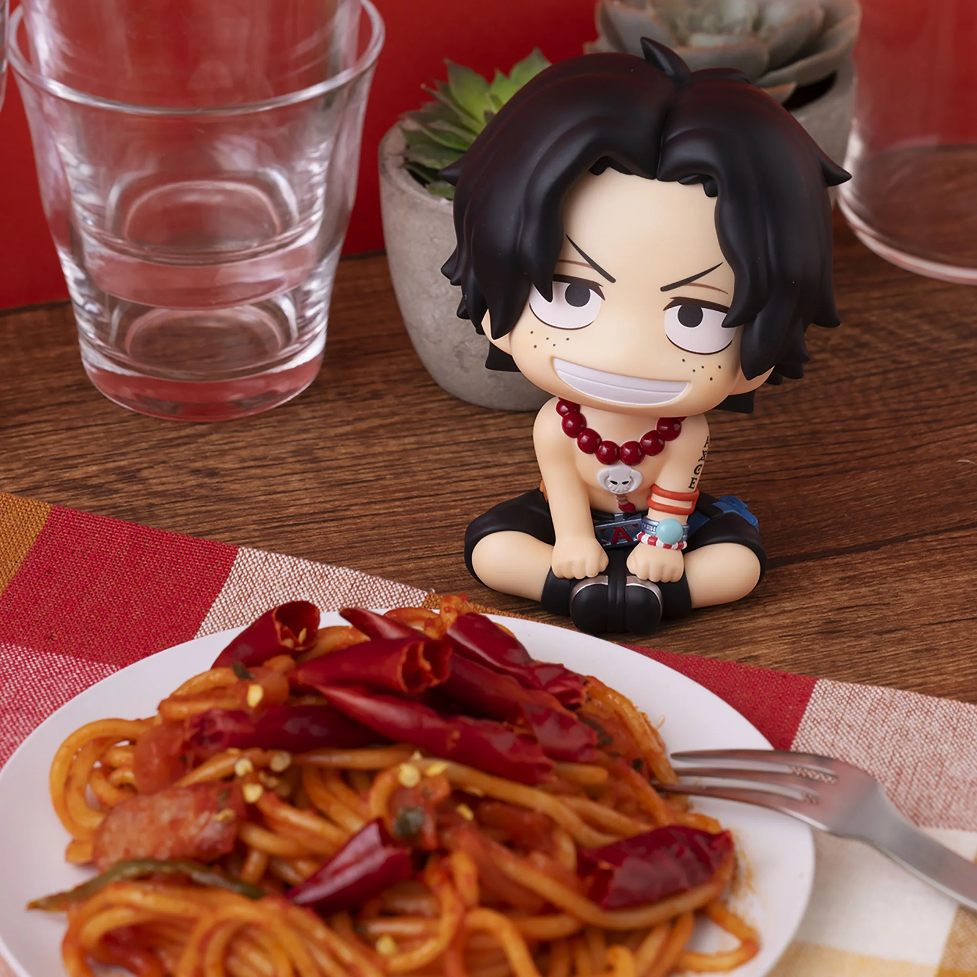 Lookup: ONE PIECE - Portgas D. Ace (Repeat) - Image 11