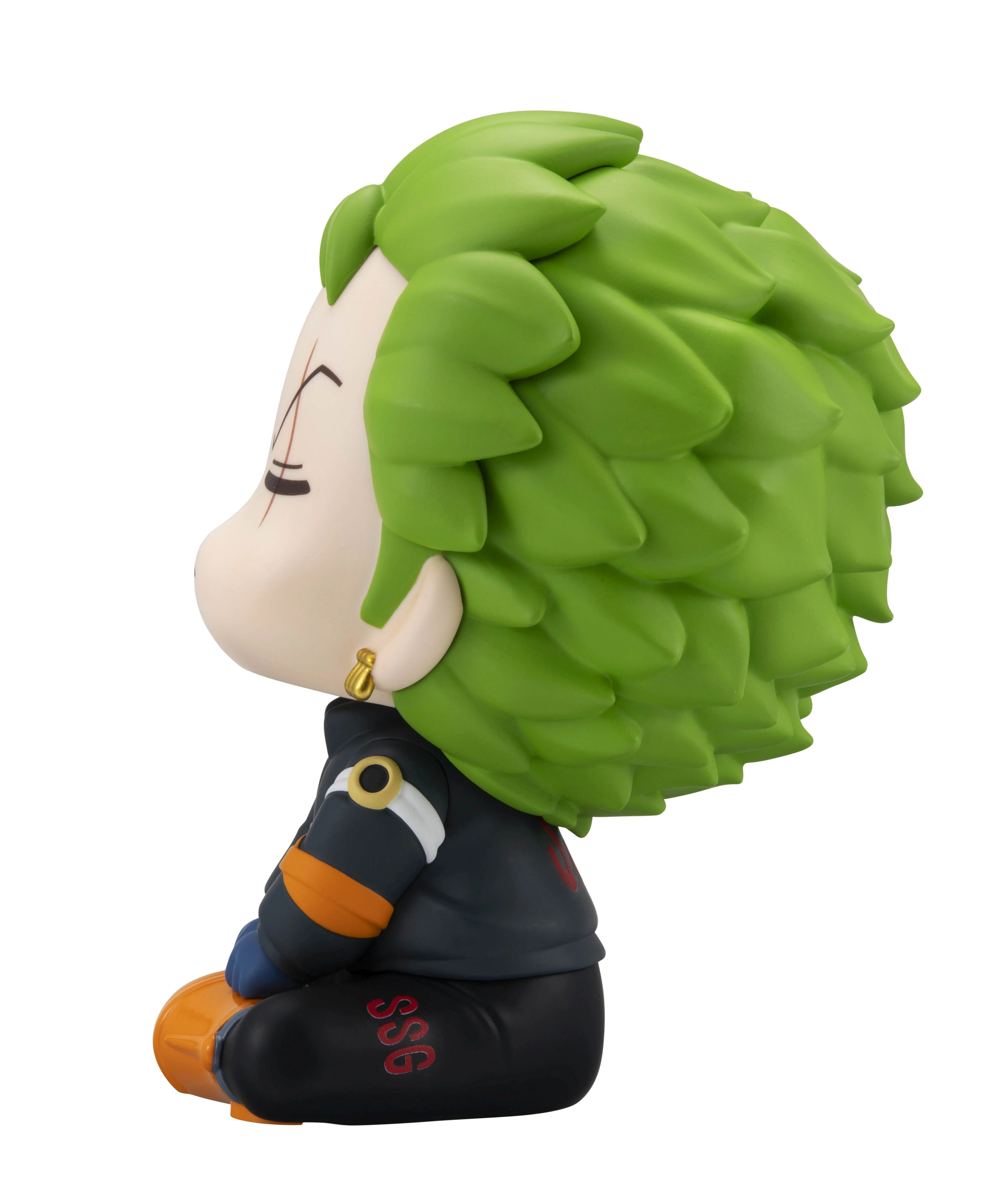 Lookup: ONE PIECE - Roronoa Zoro (Future Island Ver.) - Image 10