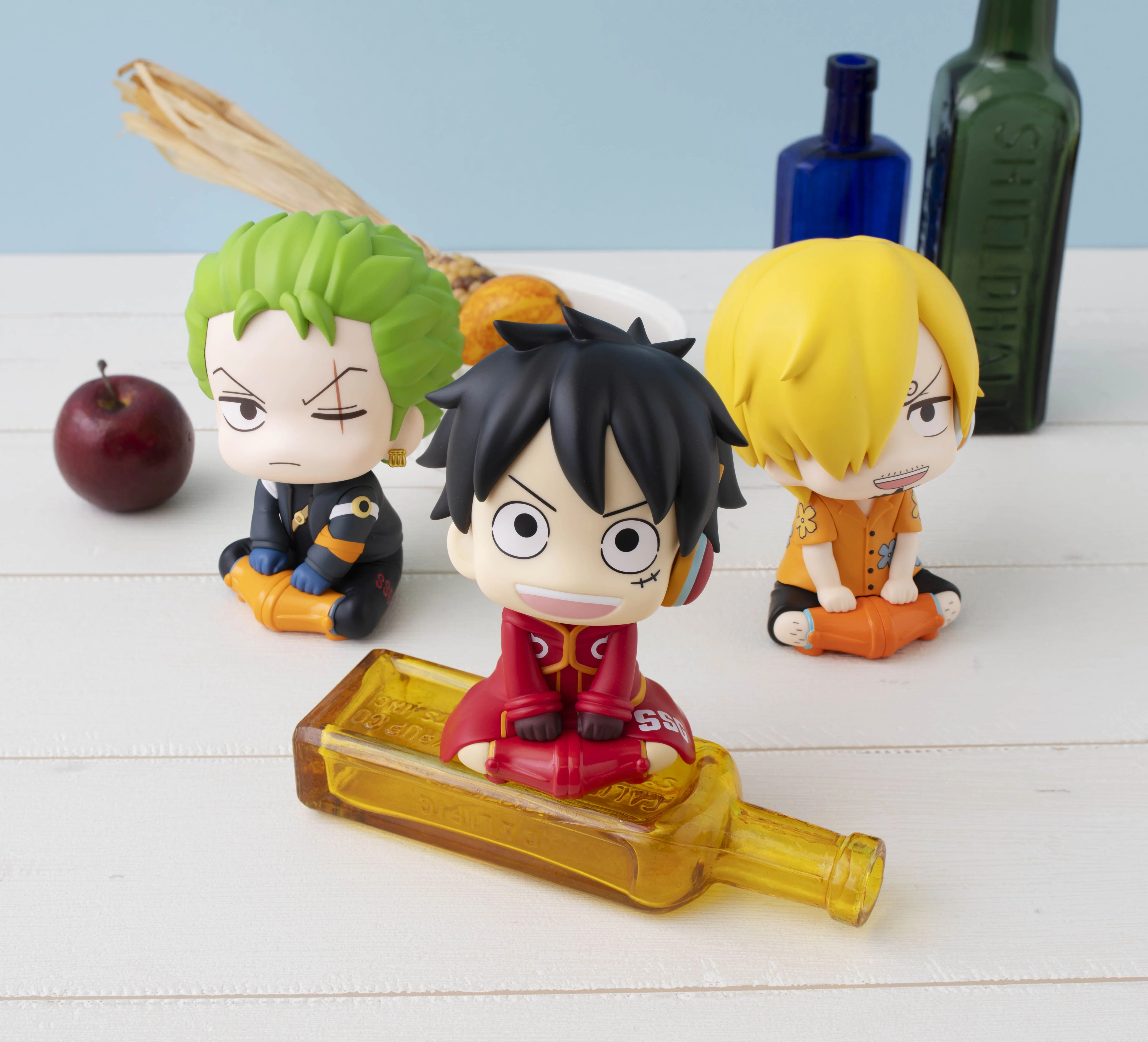 Lookup: ONE PIECE - Roronoa Zoro (Future Island Ver.) - Image 4