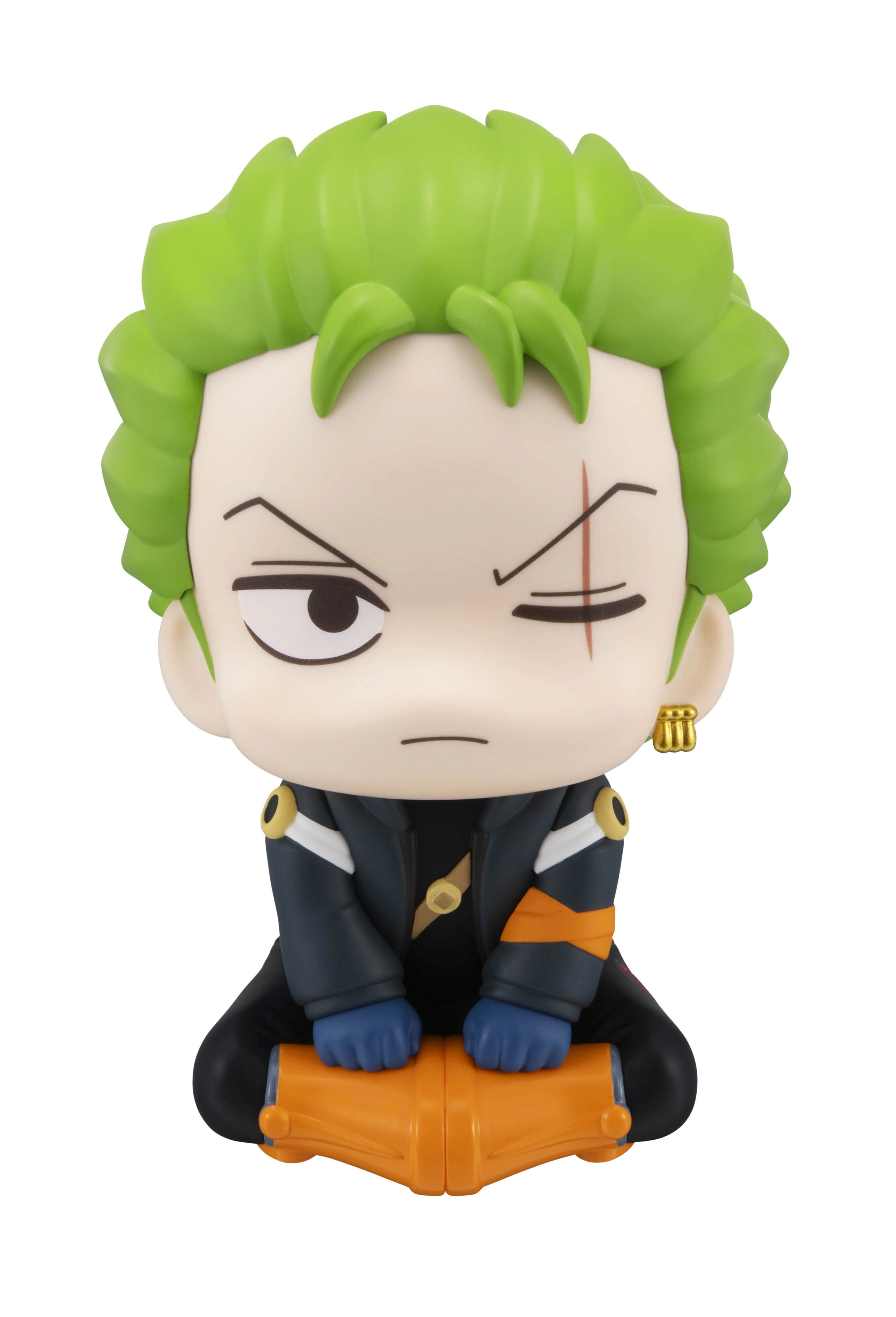 Lookup: ONE PIECE - Roronoa Zoro (Future Island Ver.) - Image 8