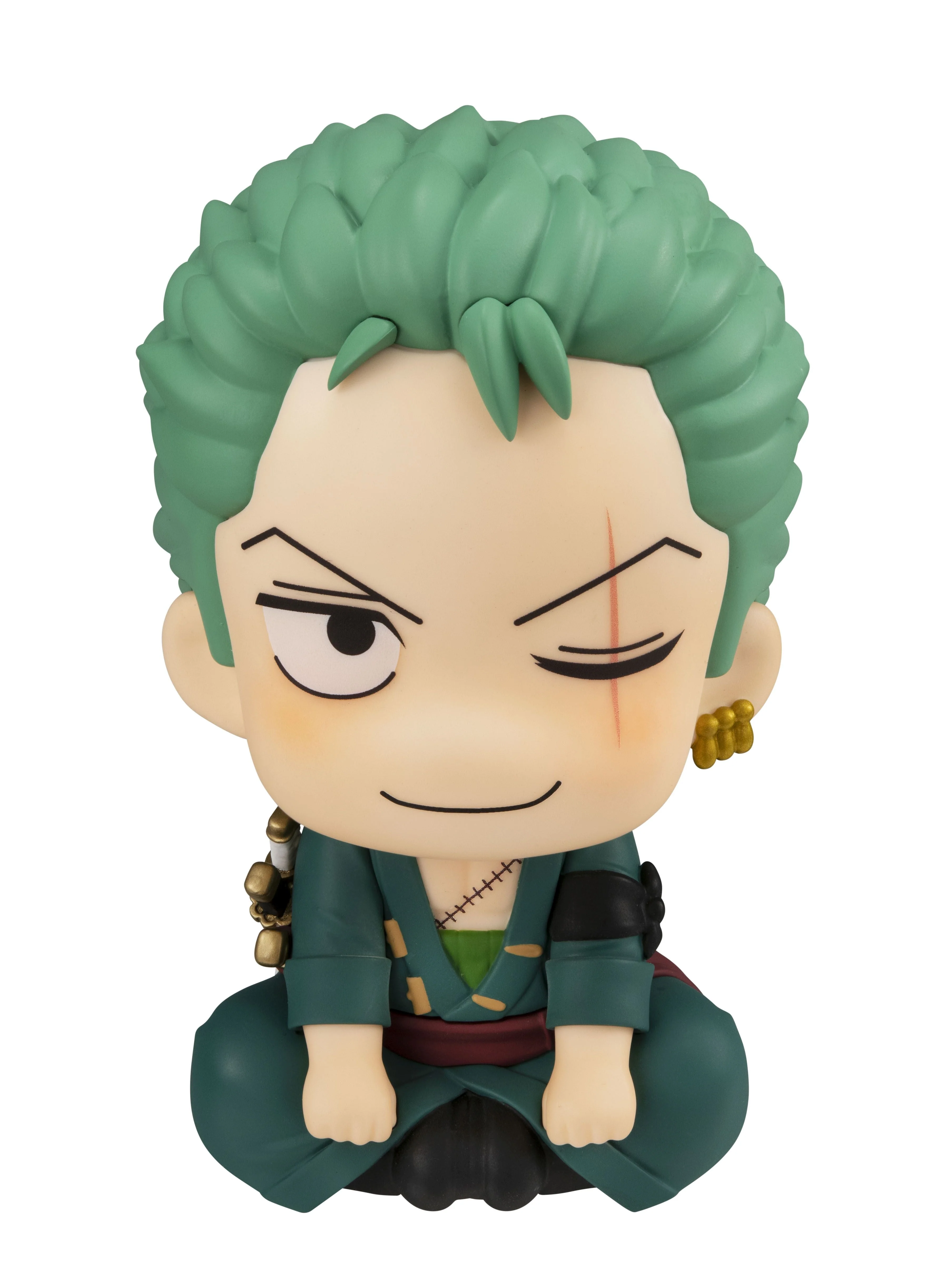 Lookup: ONE PIECE - Roronoa Zoro (Second Repeat) - Image 4