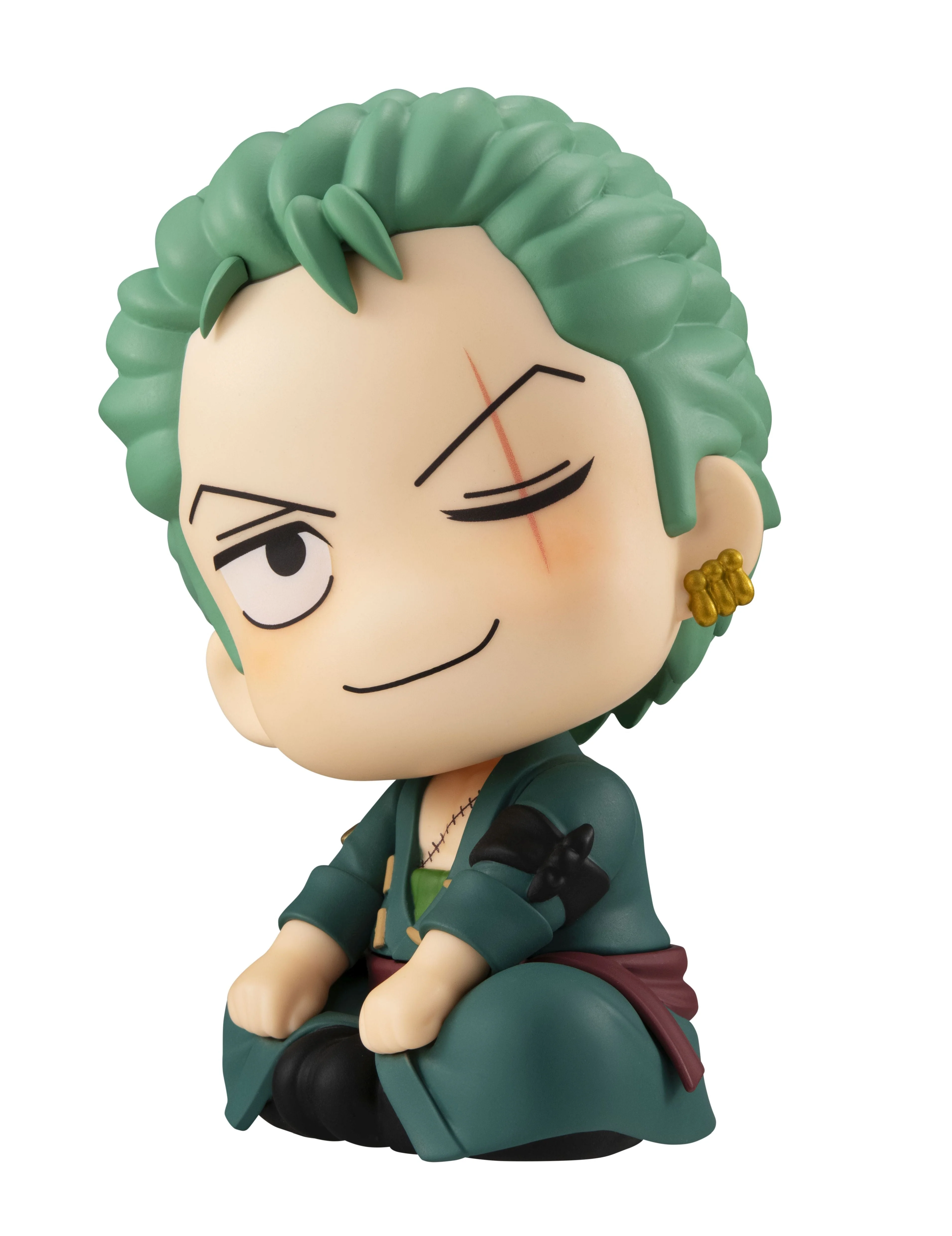 Lookup: ONE PIECE - Roronoa Zoro (Second Repeat) - Image 8