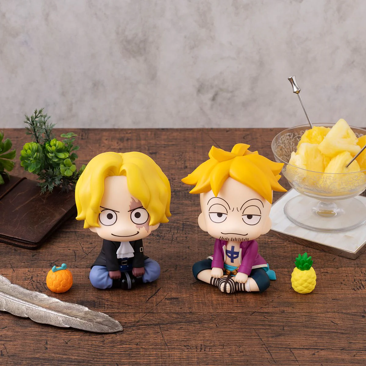 Lookup: ONE PIECE - Sabo (Repeat) - Image 9