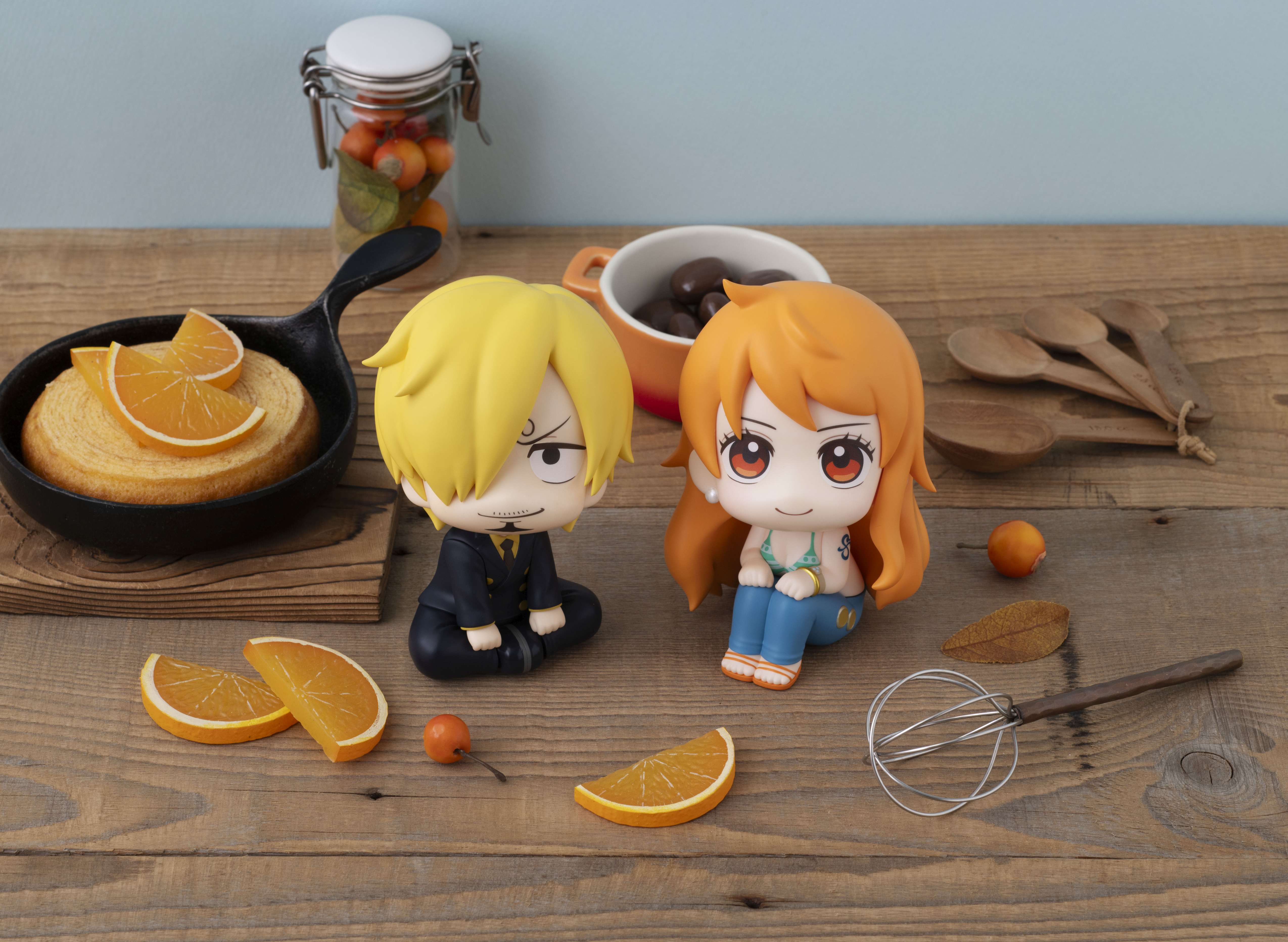 Lookup: ONE PIECE - Sanji - Image 10