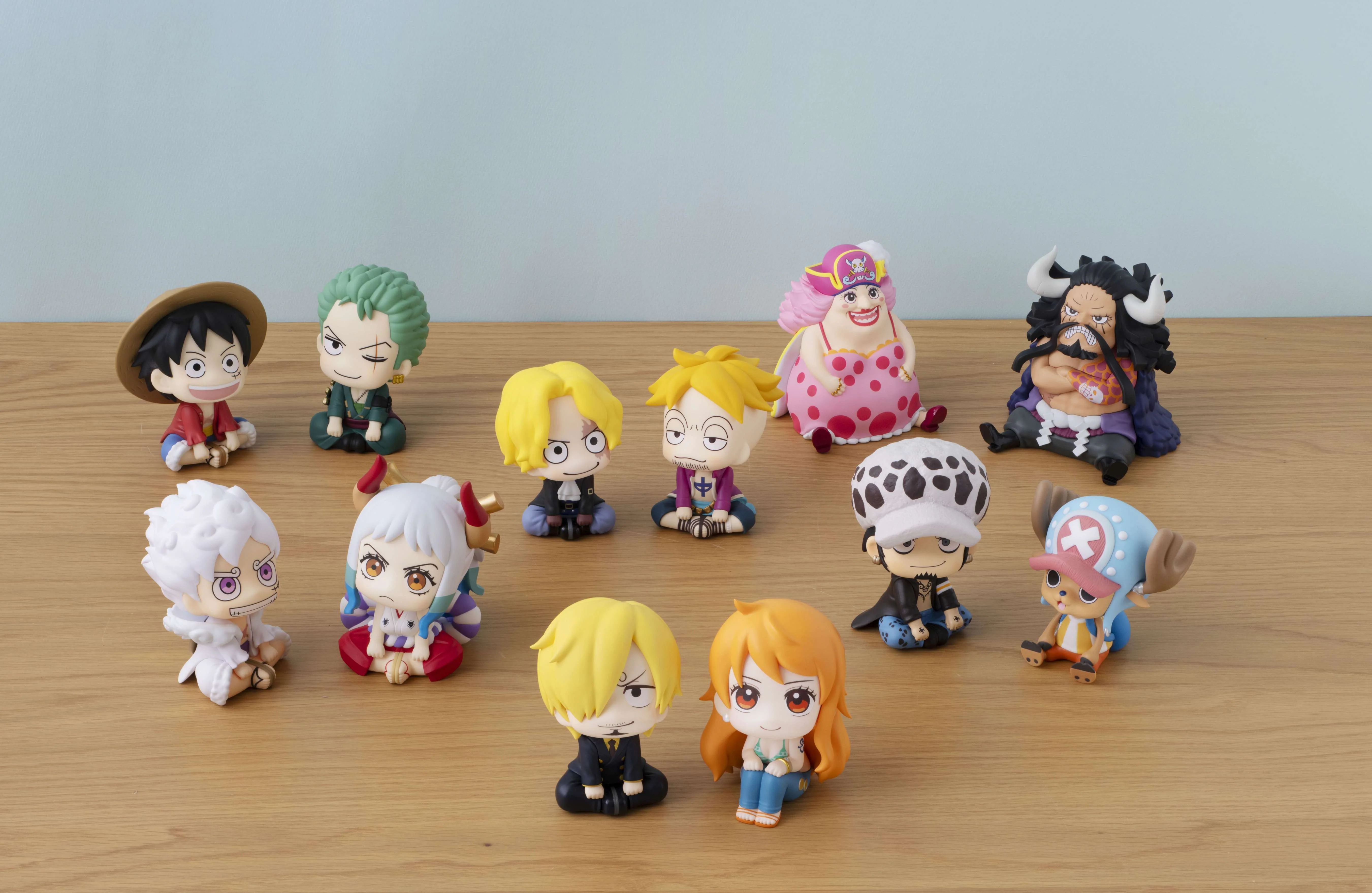Lookup: ONE PIECE - Sanji - Image 12