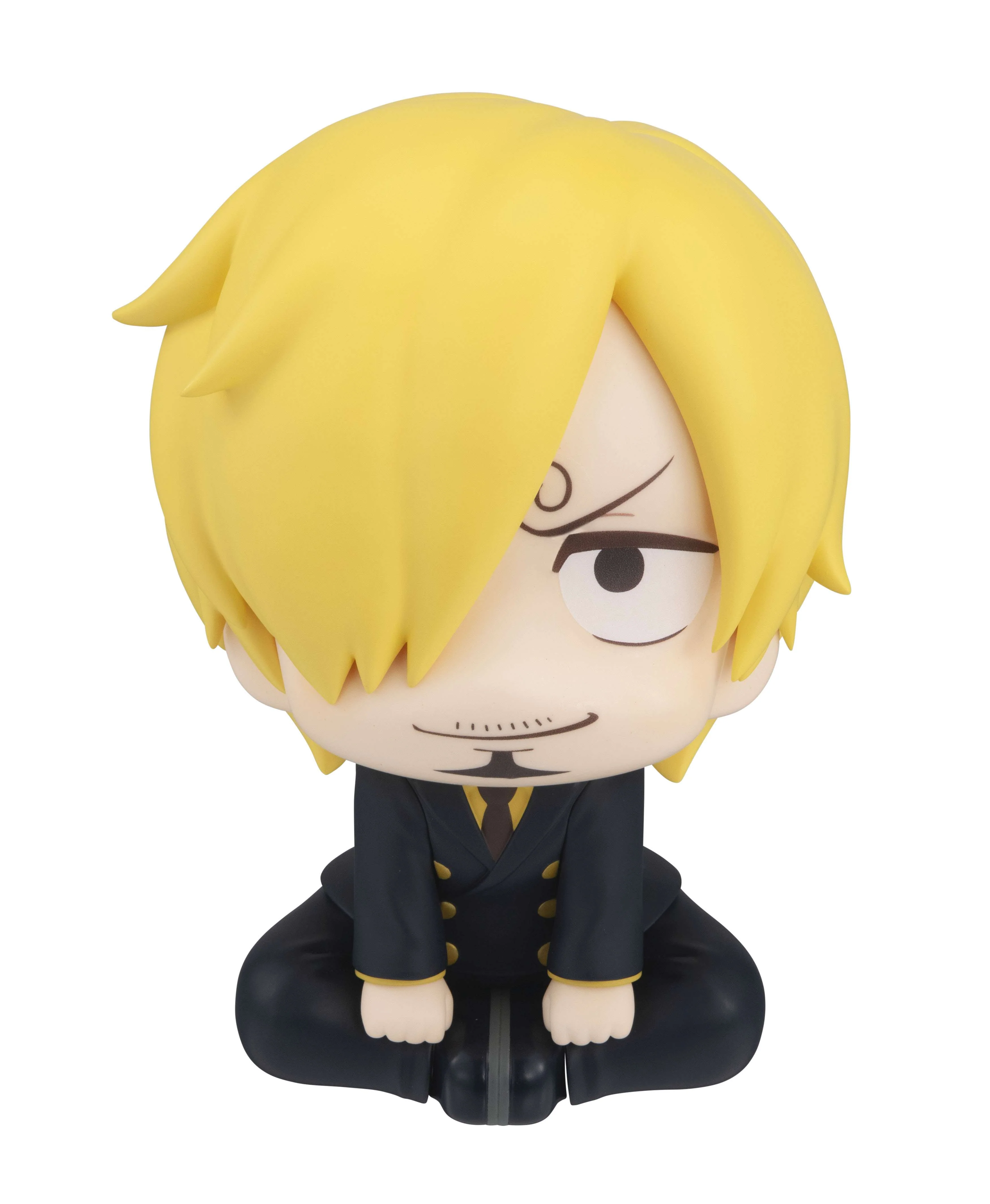 Lookup: ONE PIECE - Sanji - Image 3