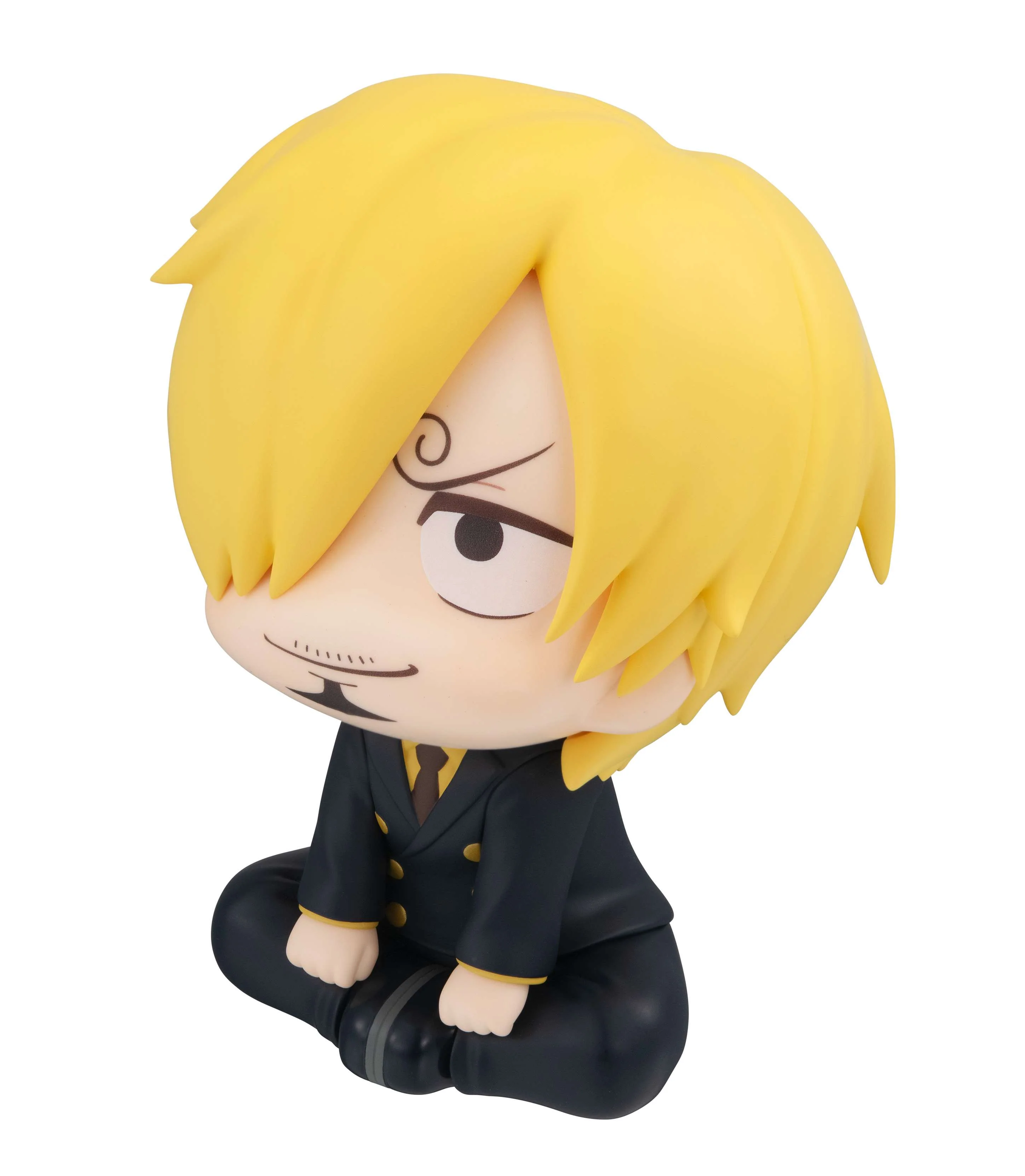 Lookup: ONE PIECE - Sanji - Image 4