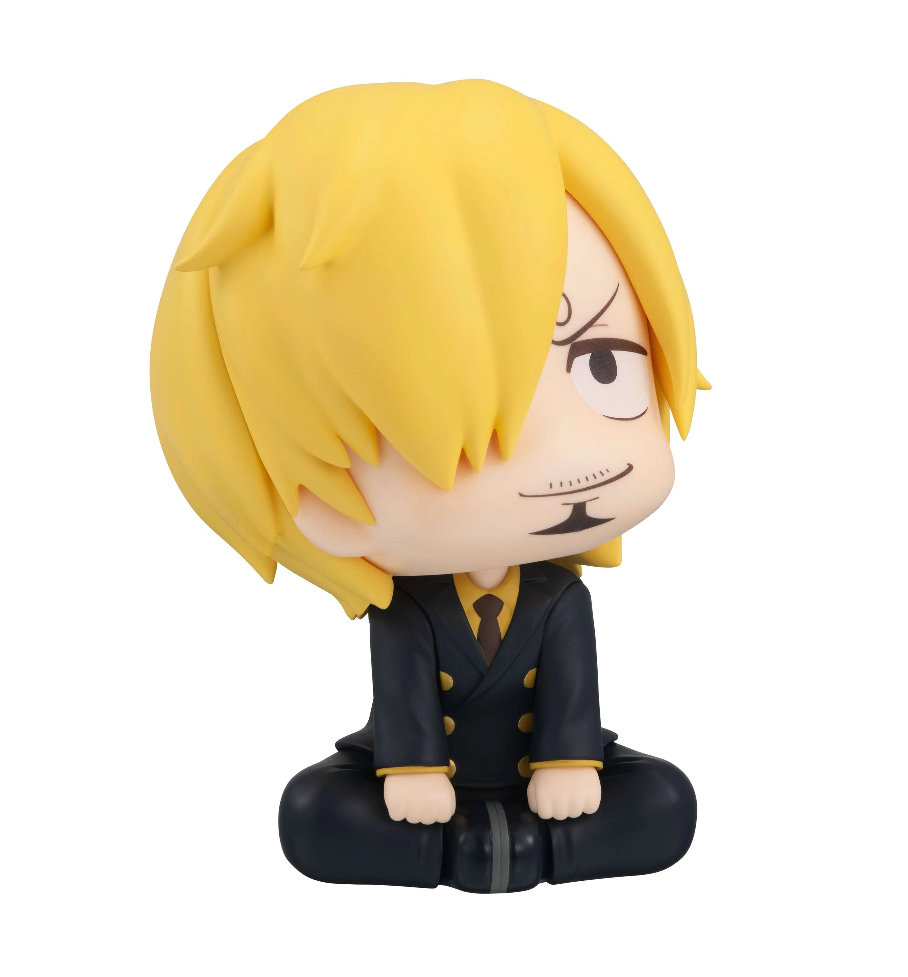 Lookup: ONE PIECE - Sanji - Image 5