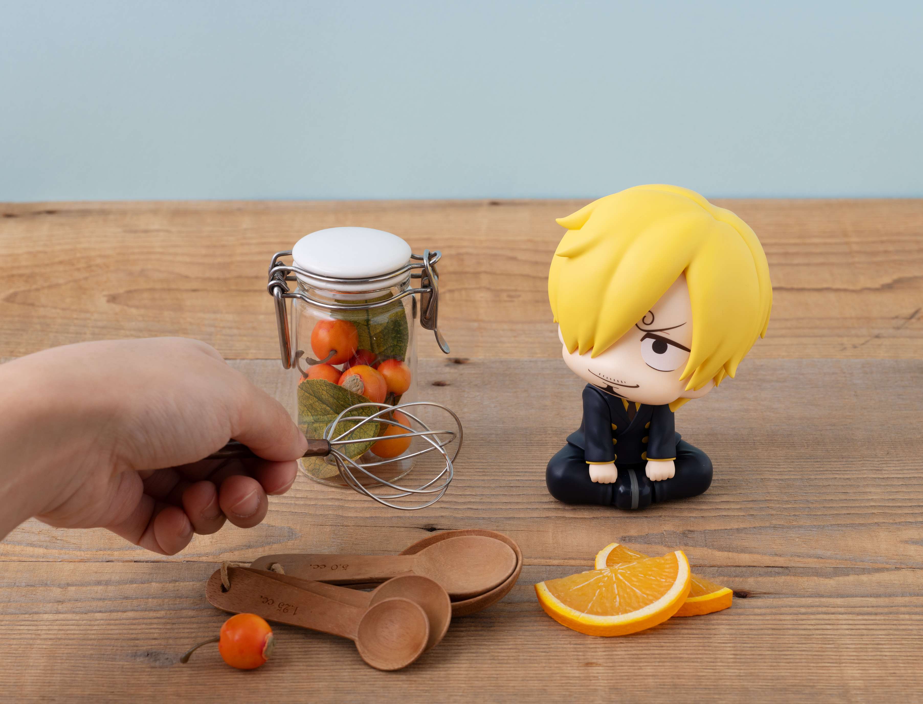 Lookup: ONE PIECE - Sanji - Image 8